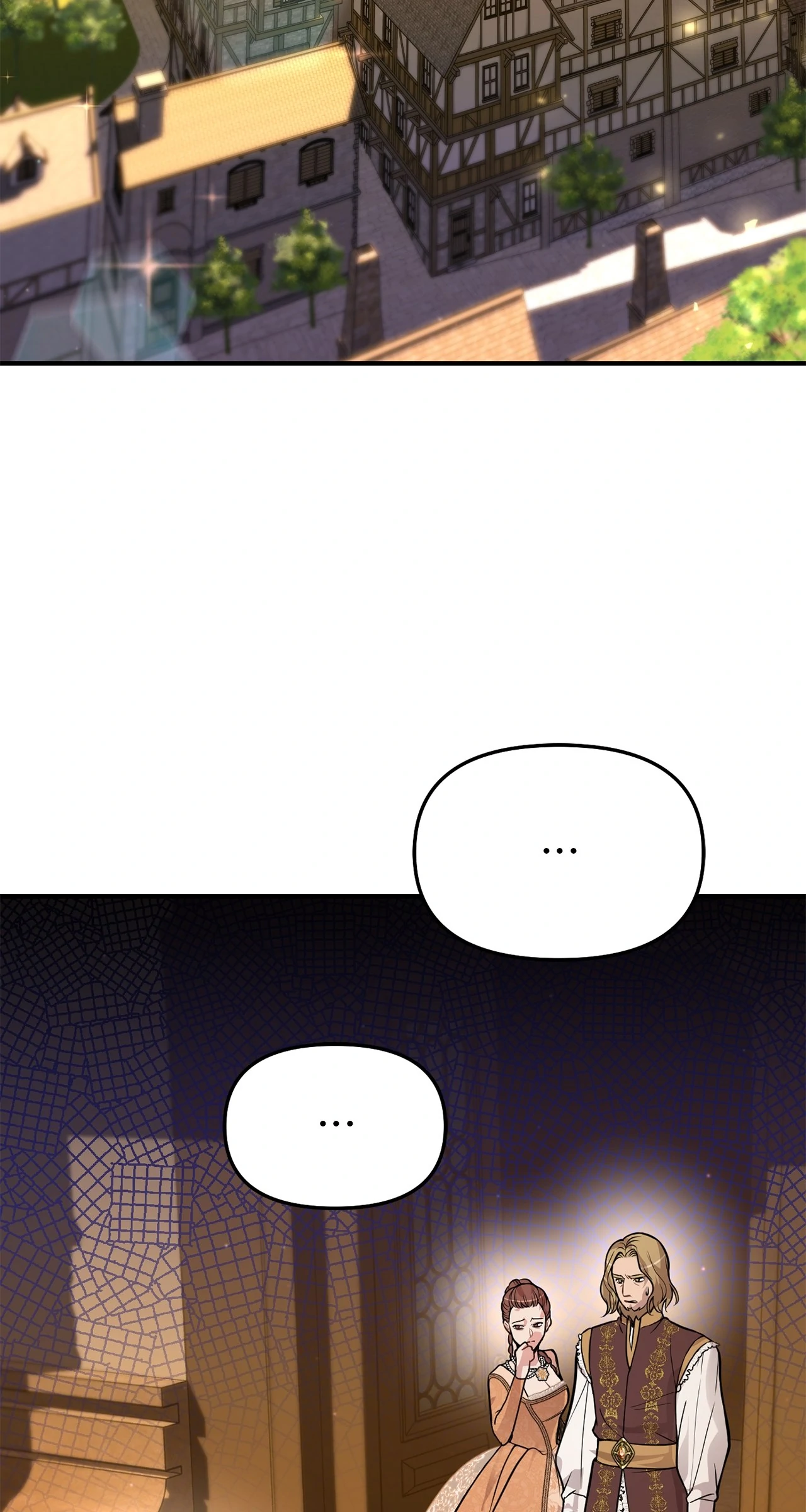 The Secret Bedroom of the Abandoned Princess Chapter 73 - page 94