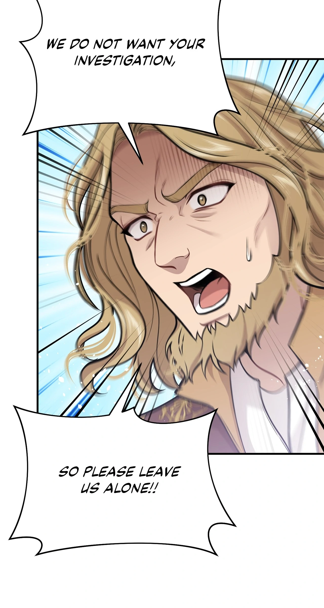 The Secret Bedroom of the Abandoned Princess Chapter 73 - page 97