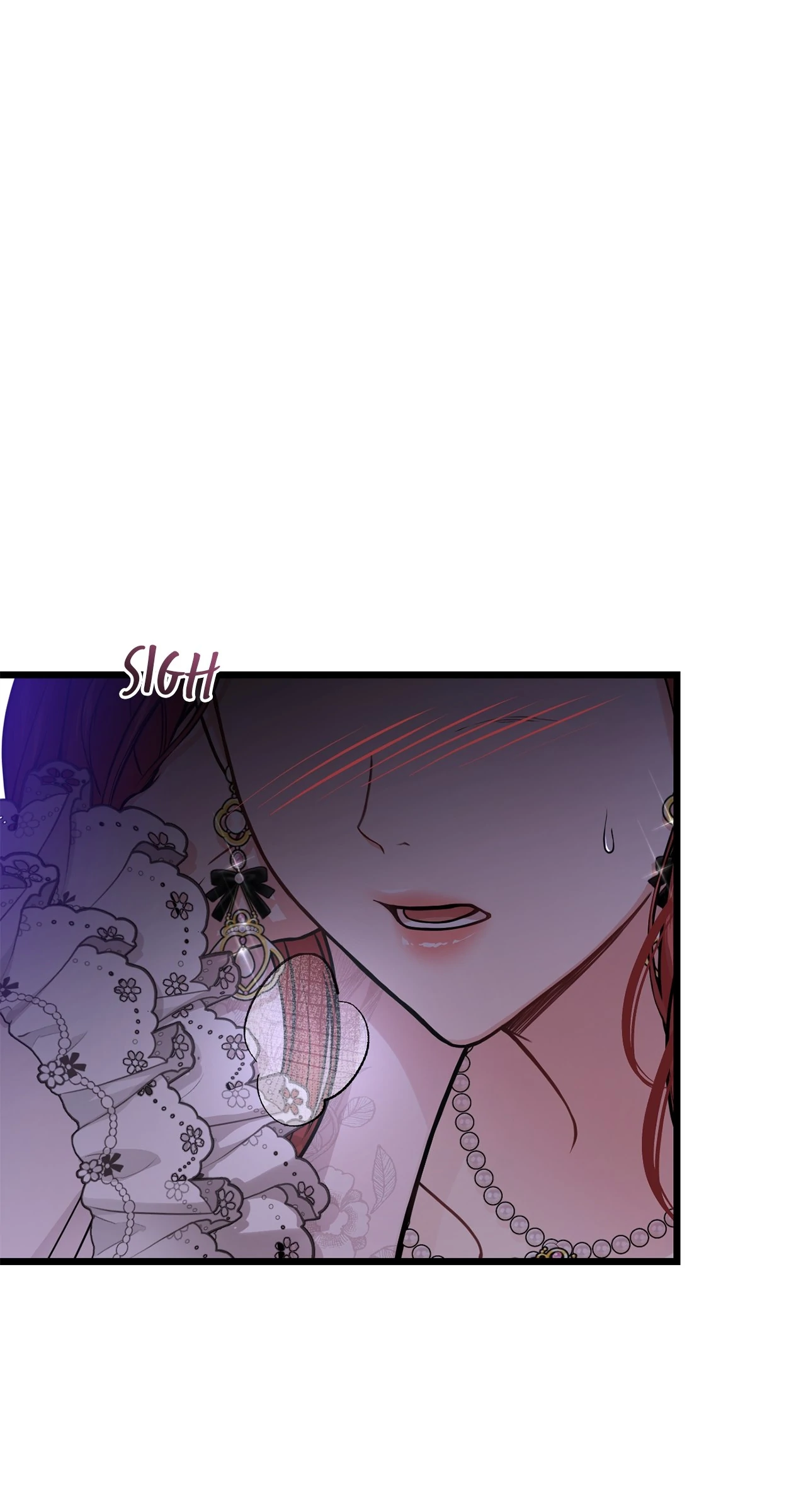 The Secret Bedroom of the Abandoned Princess Chapter 74 - page 103