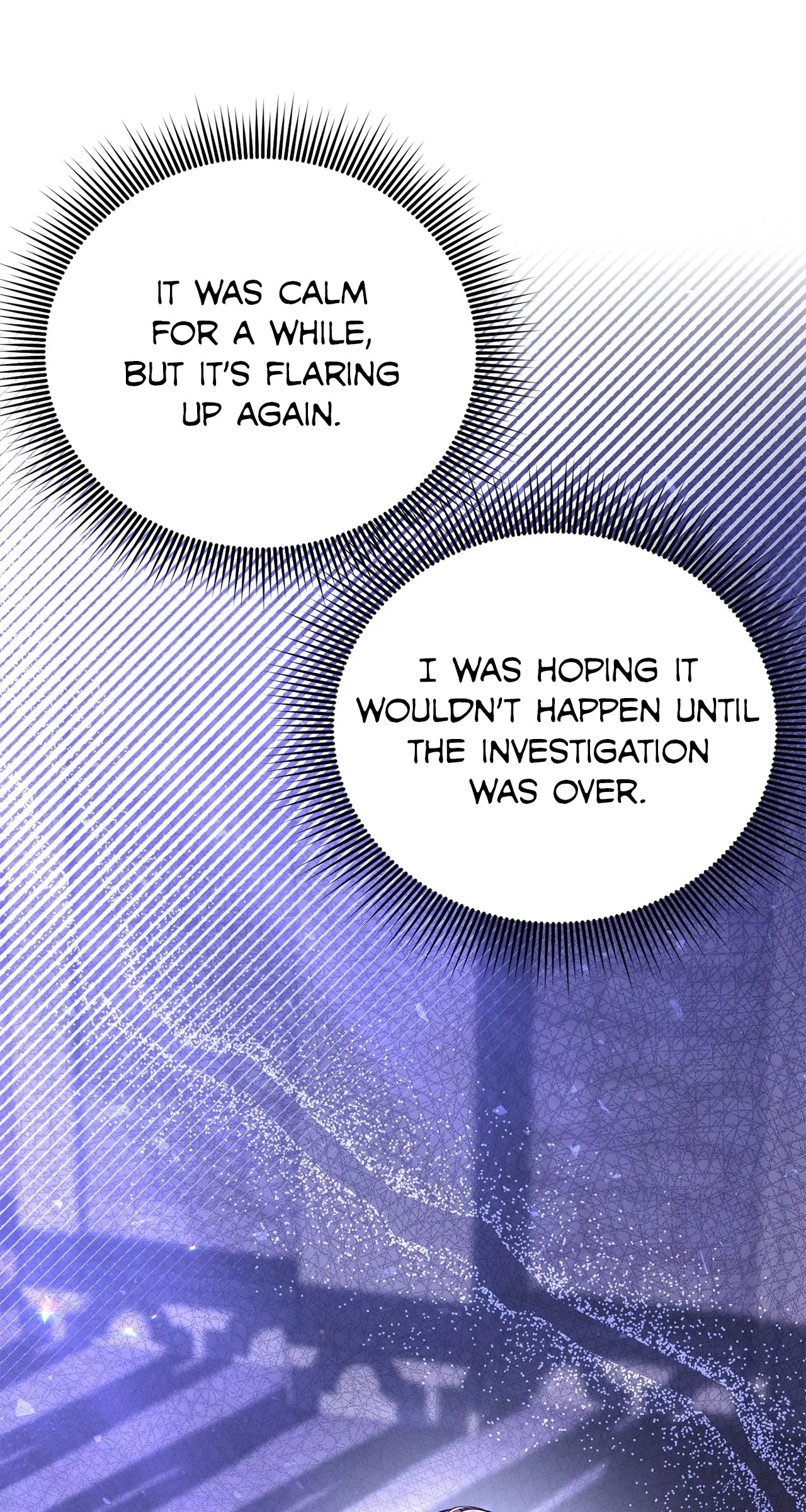 The Secret Bedroom of the Abandoned Princess Chapter 74 - page 105