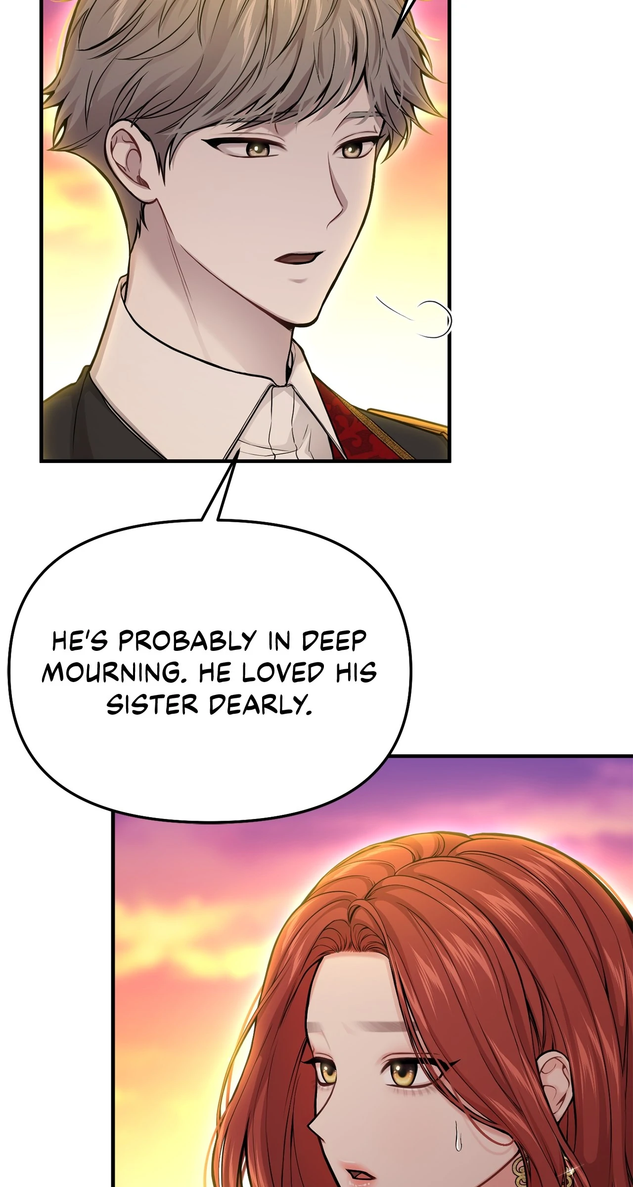 The Secret Bedroom of the Abandoned Princess Chapter 74 - page 10