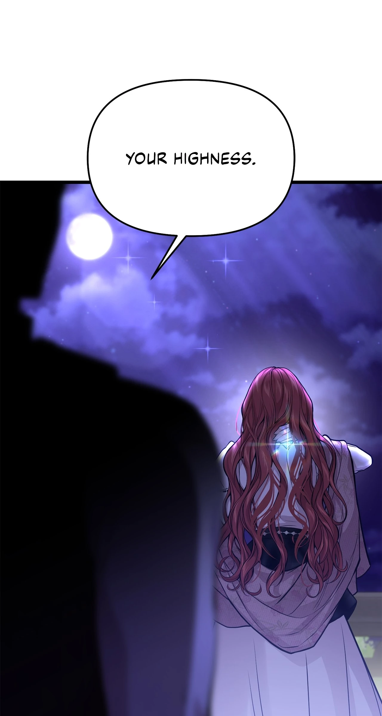 The Secret Bedroom of the Abandoned Princess Chapter 74 - page 111