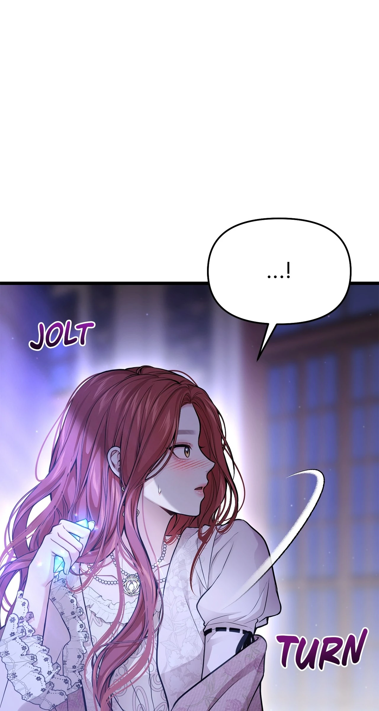 The Secret Bedroom of the Abandoned Princess Chapter 74 - page 113