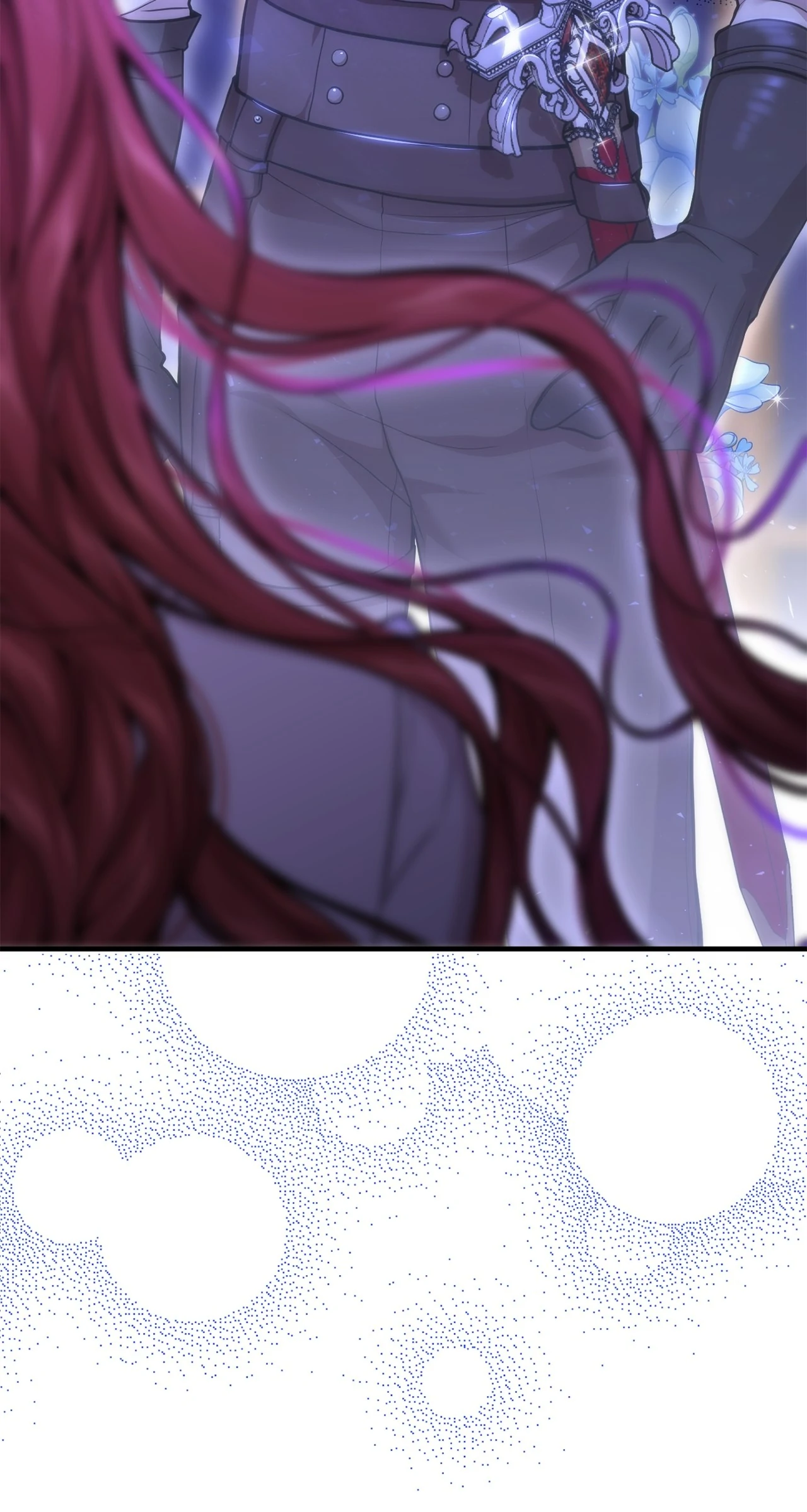 The Secret Bedroom of the Abandoned Princess Chapter 74 - page 116