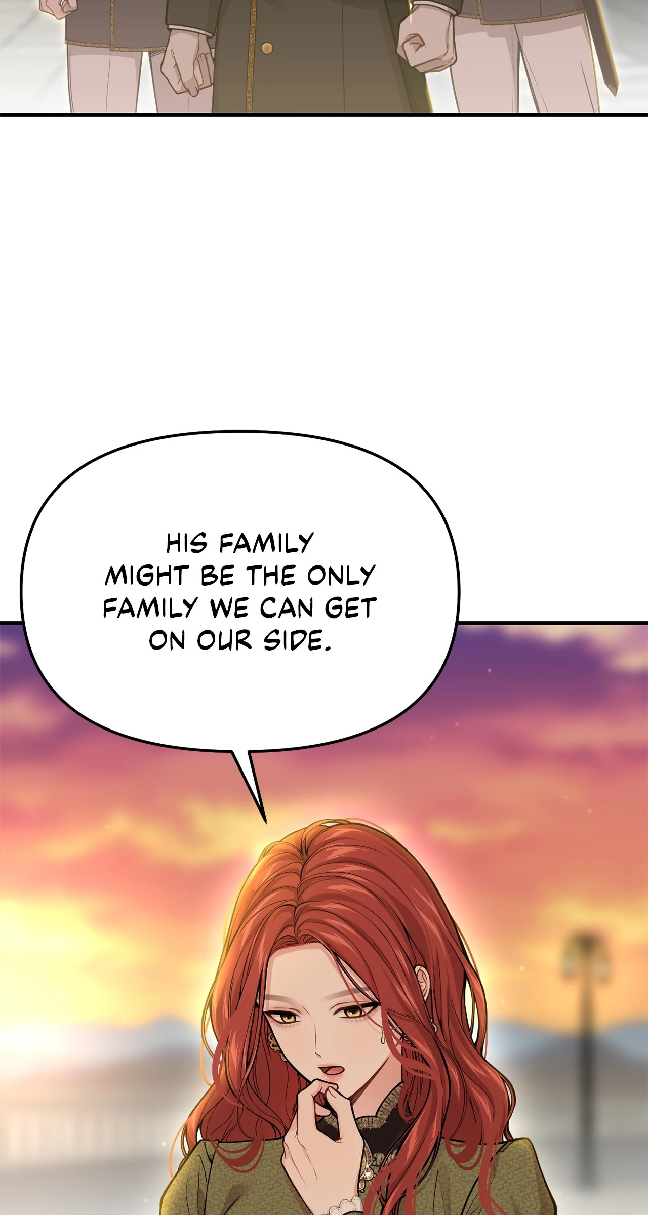 The Secret Bedroom of the Abandoned Princess Chapter 74 - page 13