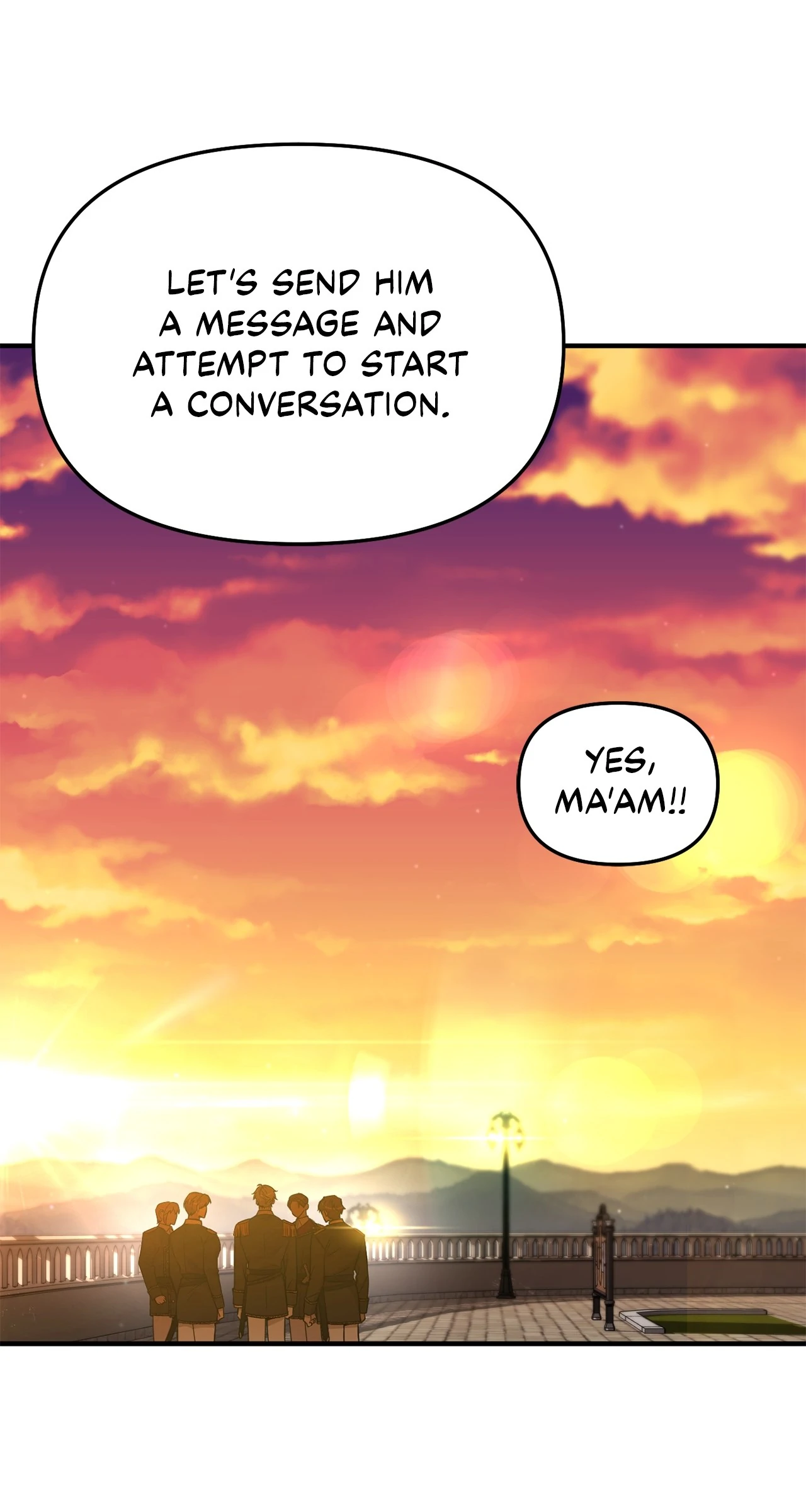The Secret Bedroom of the Abandoned Princess Chapter 74 - page 15