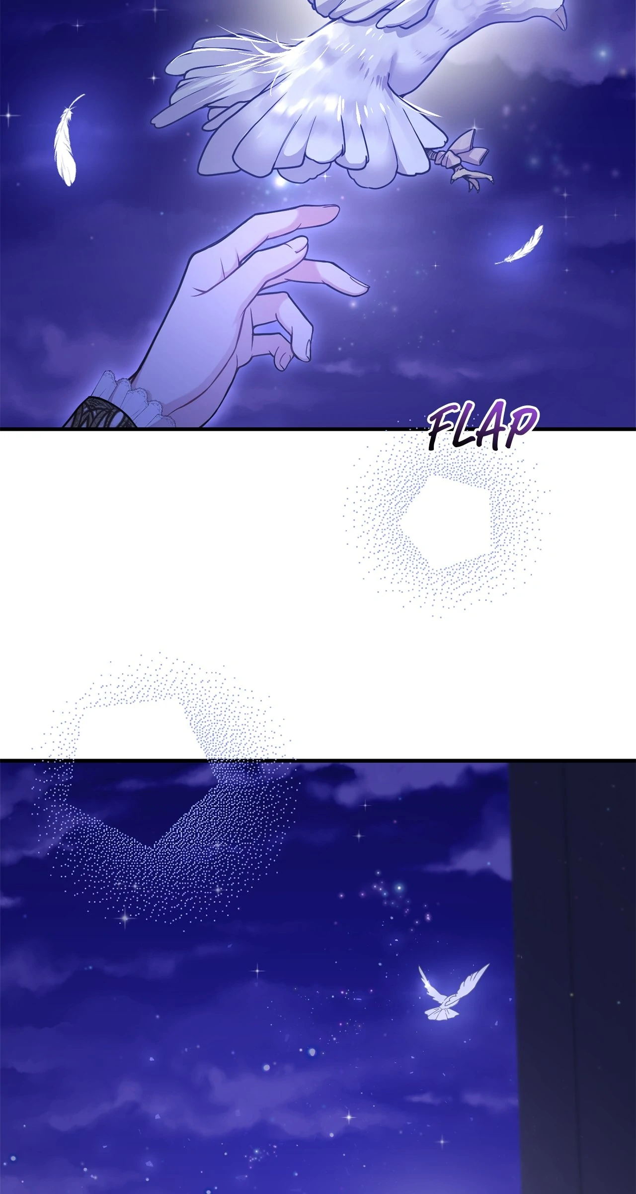The Secret Bedroom of the Abandoned Princess Chapter 74 - page 17