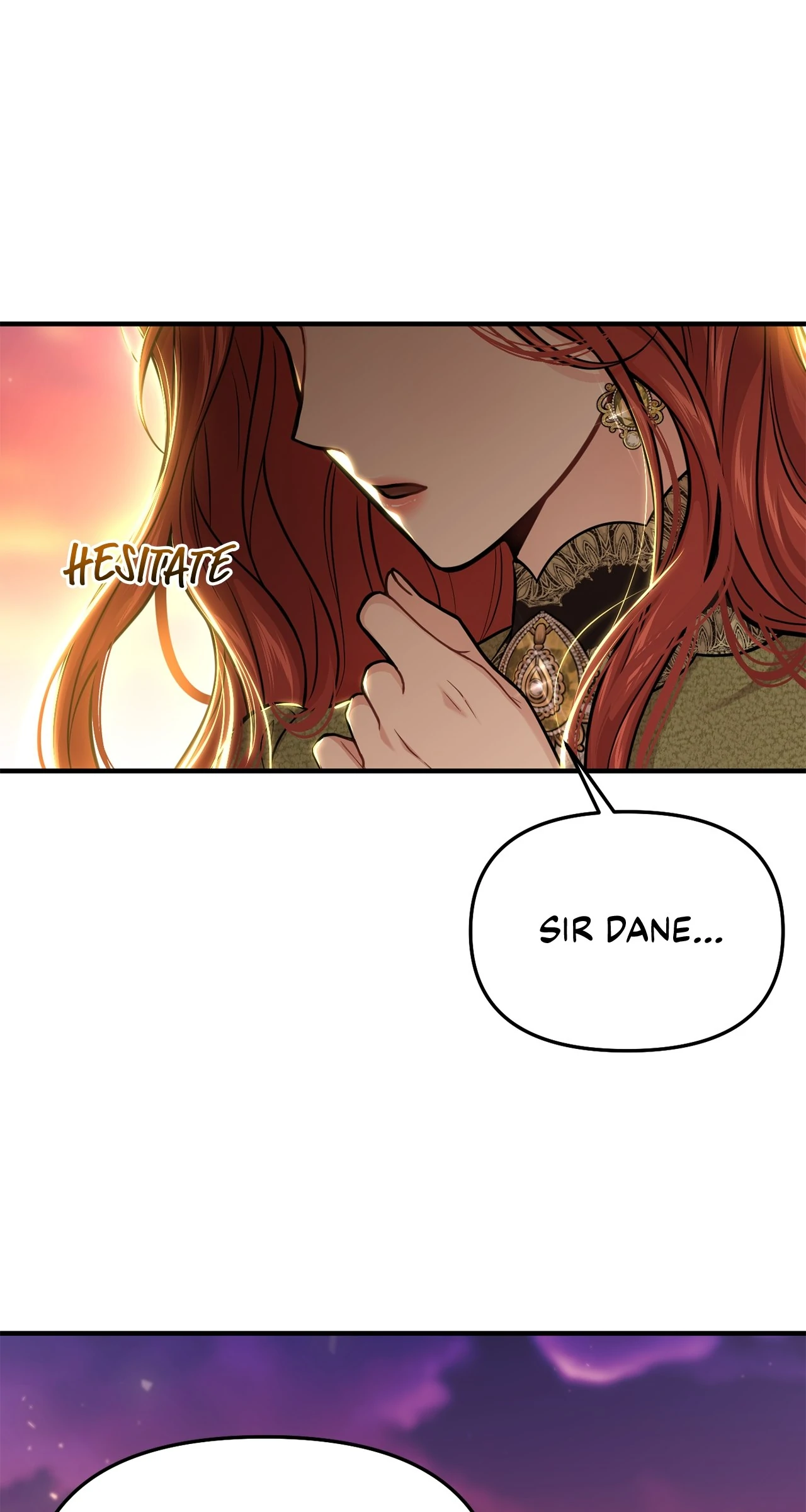 The Secret Bedroom of the Abandoned Princess Chapter 74 - page 1