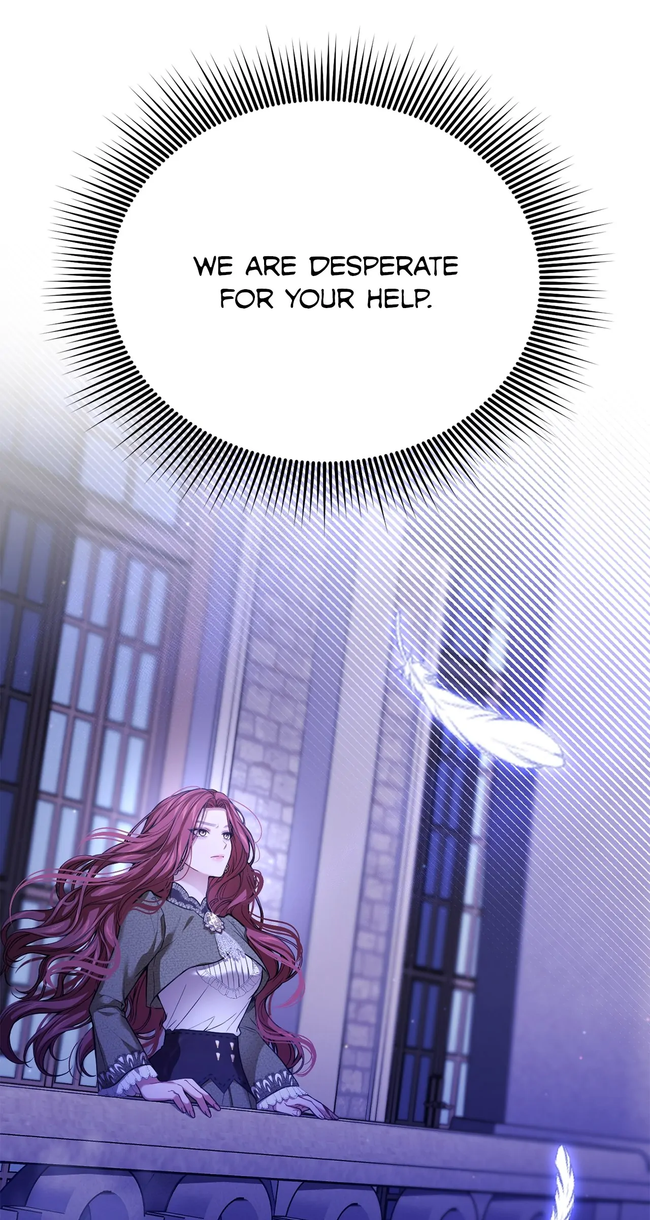 The Secret Bedroom of the Abandoned Princess Chapter 74 - page 19