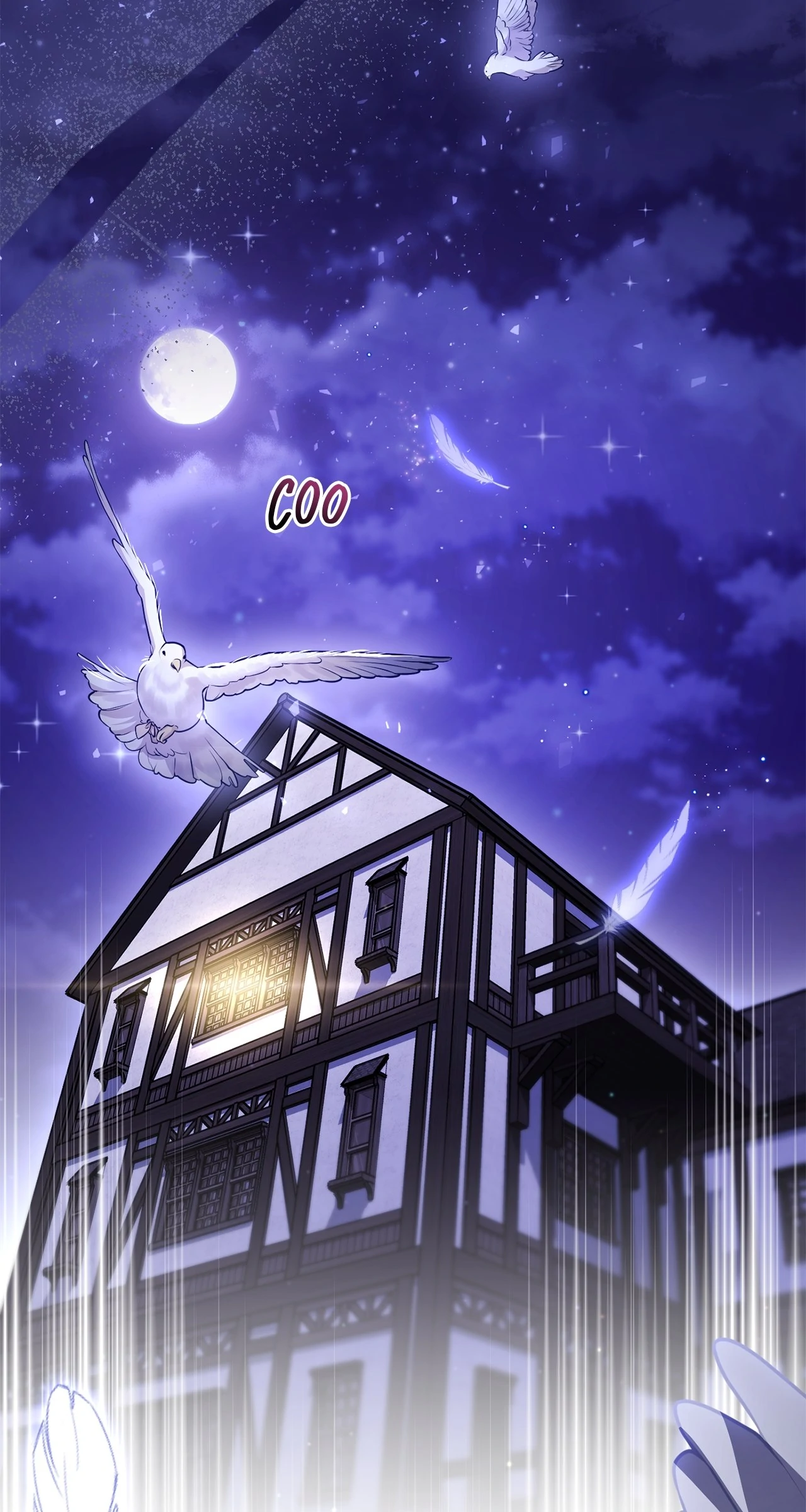 The Secret Bedroom of the Abandoned Princess Chapter 74 - page 22