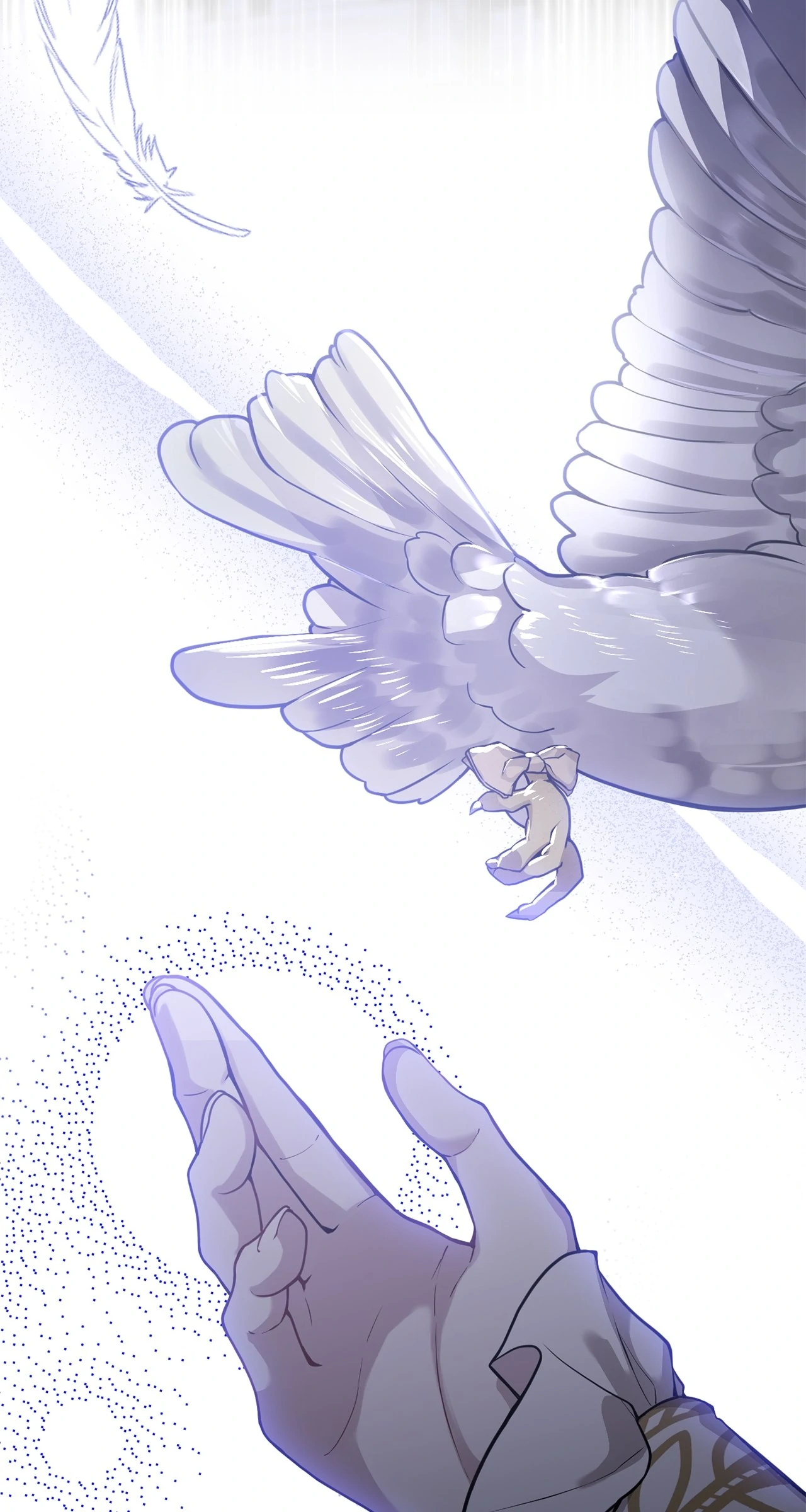 The Secret Bedroom of the Abandoned Princess Chapter 74 - page 23
