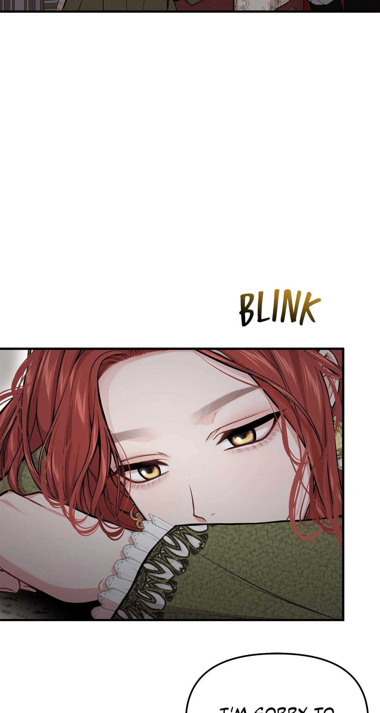 The Secret Bedroom of the Abandoned Princess Chapter 74 - page 31
