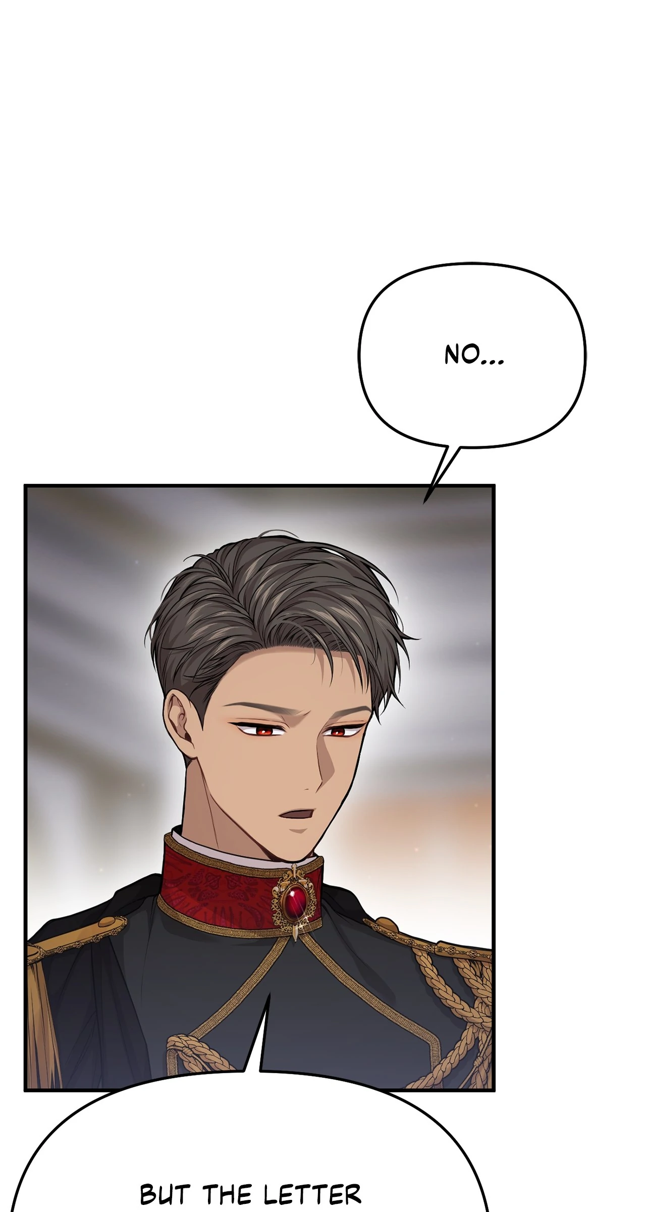 The Secret Bedroom of the Abandoned Princess Chapter 74 - page 35