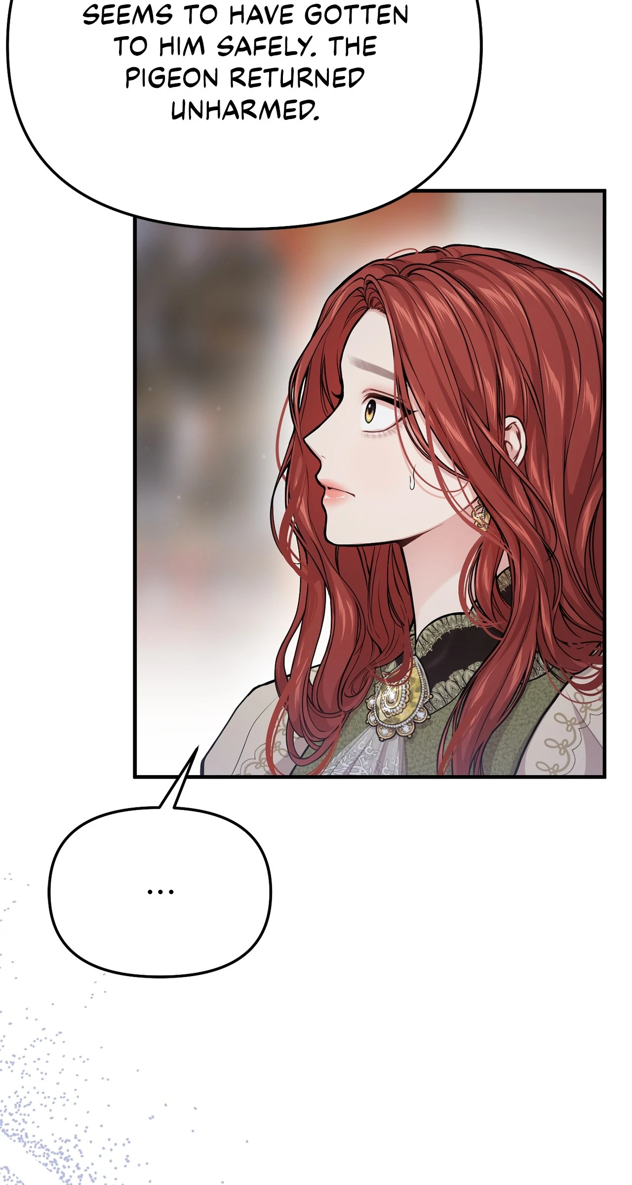 The Secret Bedroom of the Abandoned Princess Chapter 74 - page 36