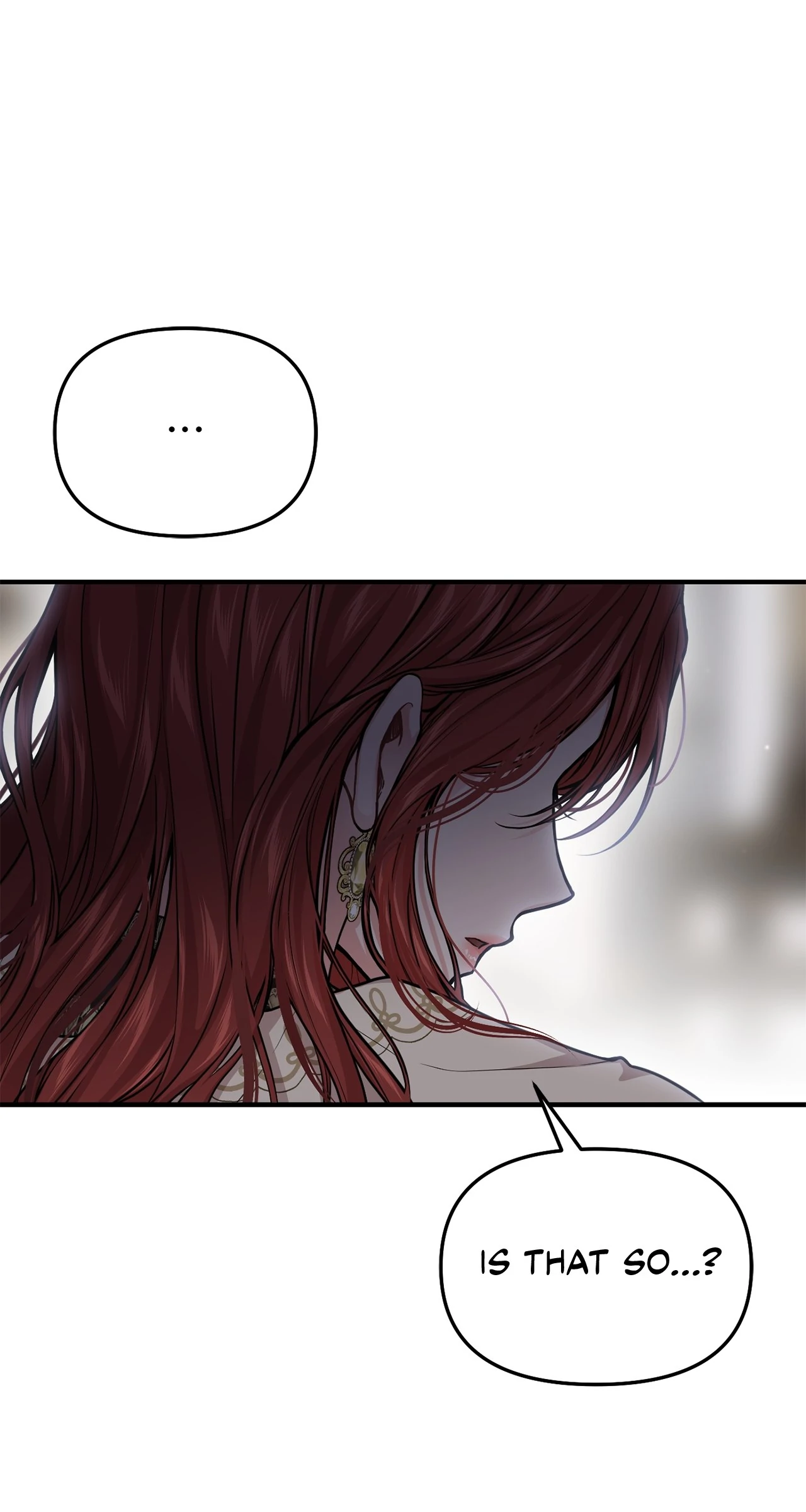 The Secret Bedroom of the Abandoned Princess Chapter 74 - page 39