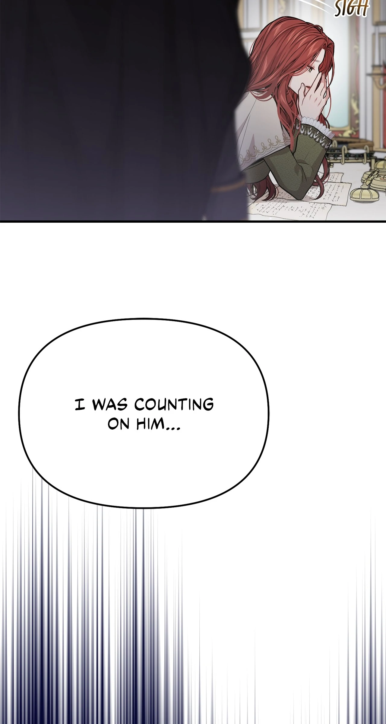 The Secret Bedroom of the Abandoned Princess Chapter 74 - page 41