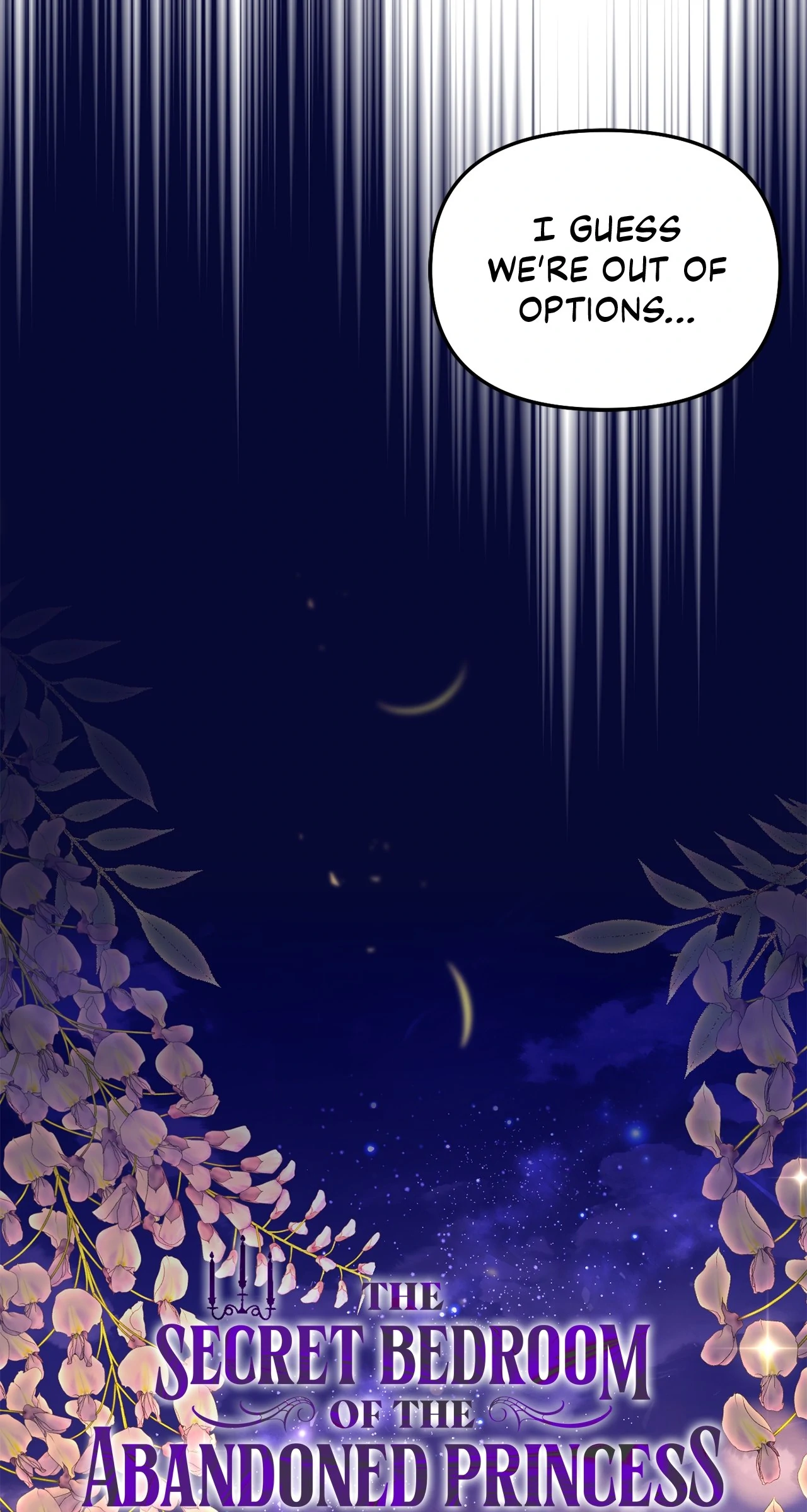The Secret Bedroom of the Abandoned Princess Chapter 74 - page 42