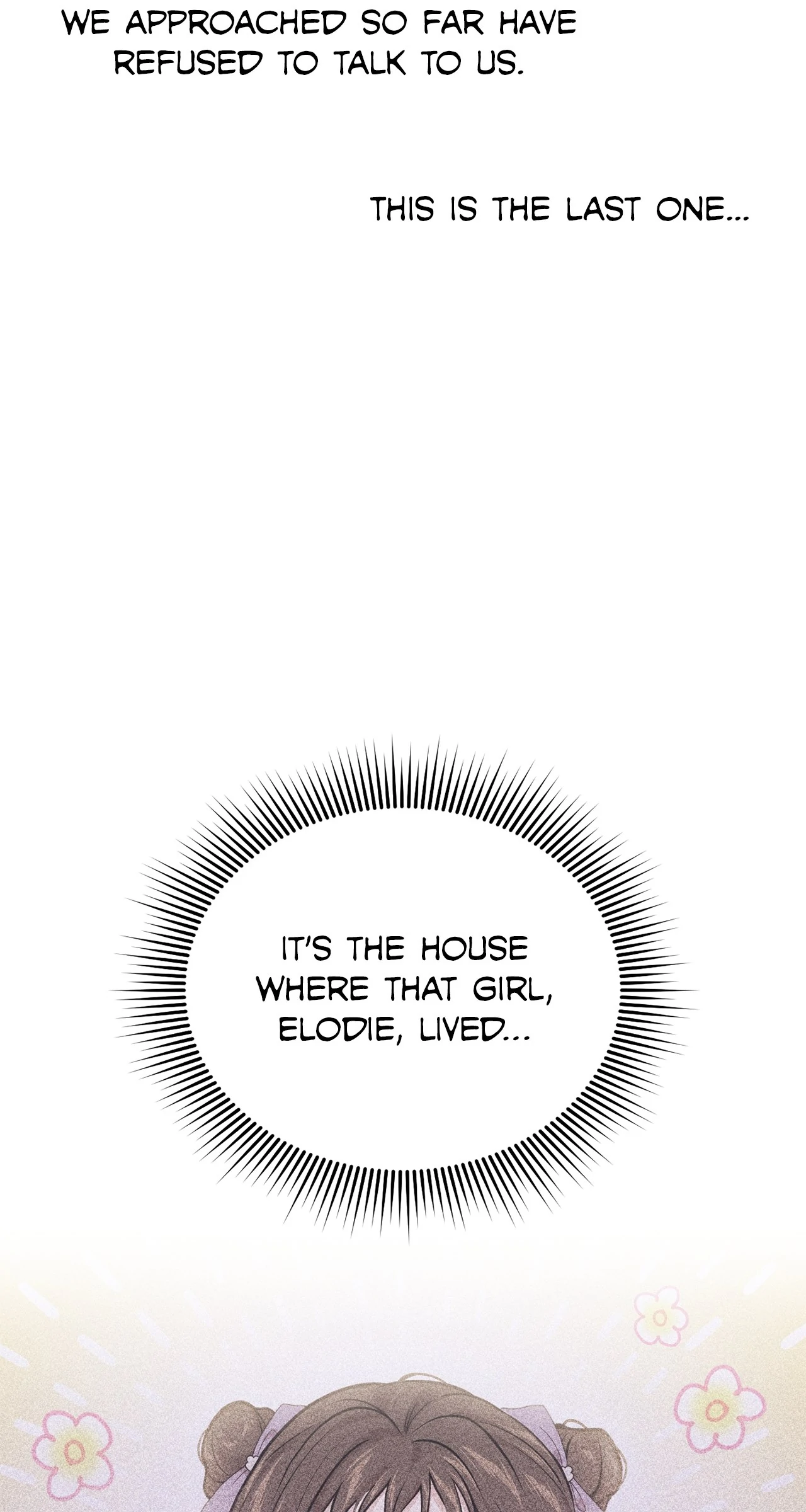 The Secret Bedroom of the Abandoned Princess Chapter 74 - page 47