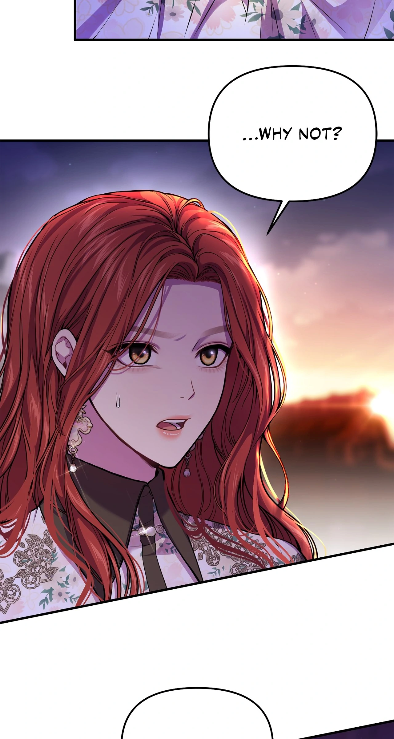 The Secret Bedroom of the Abandoned Princess Chapter 74 - page 53