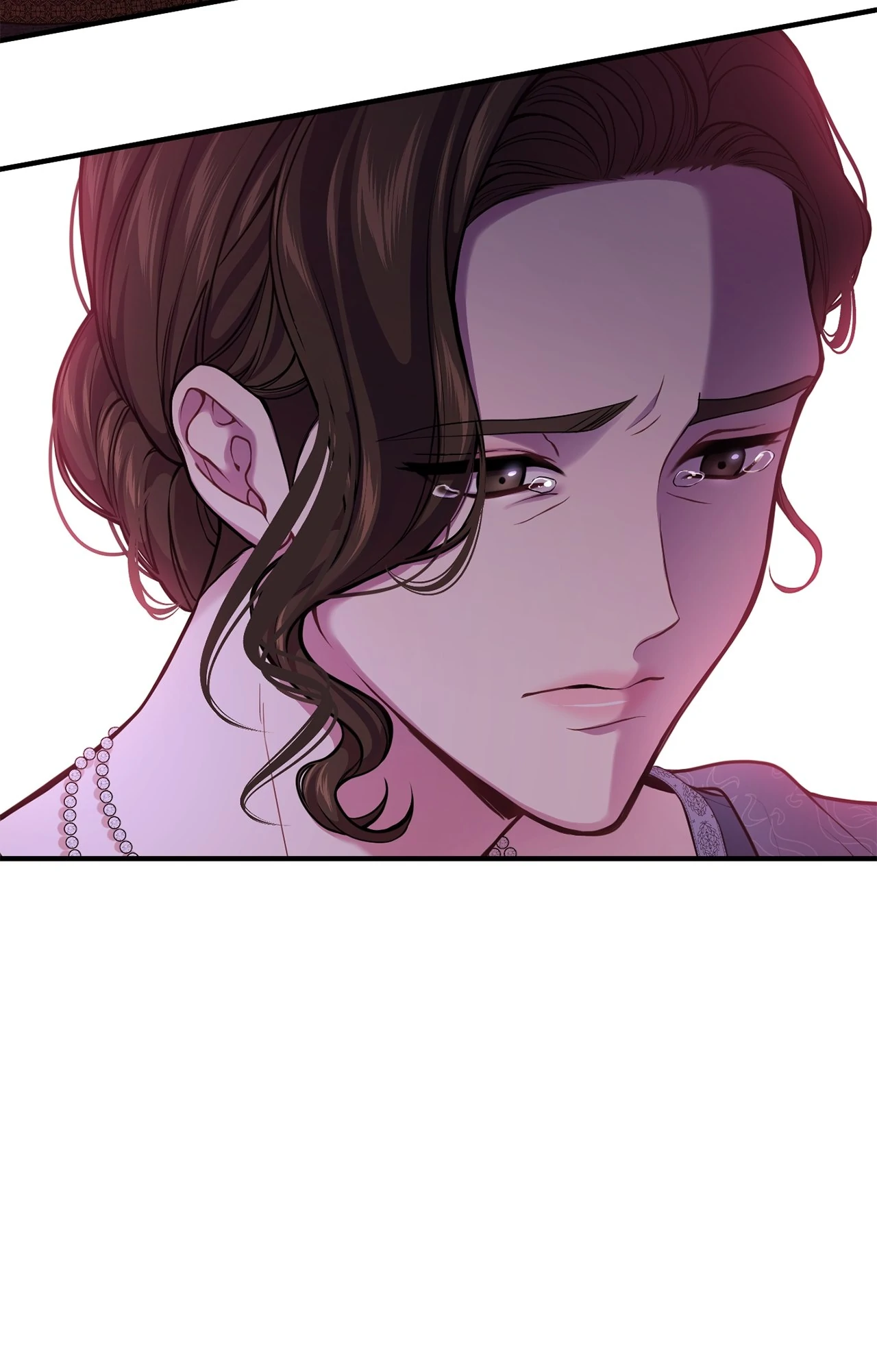 The Secret Bedroom of the Abandoned Princess Chapter 74 - page 56