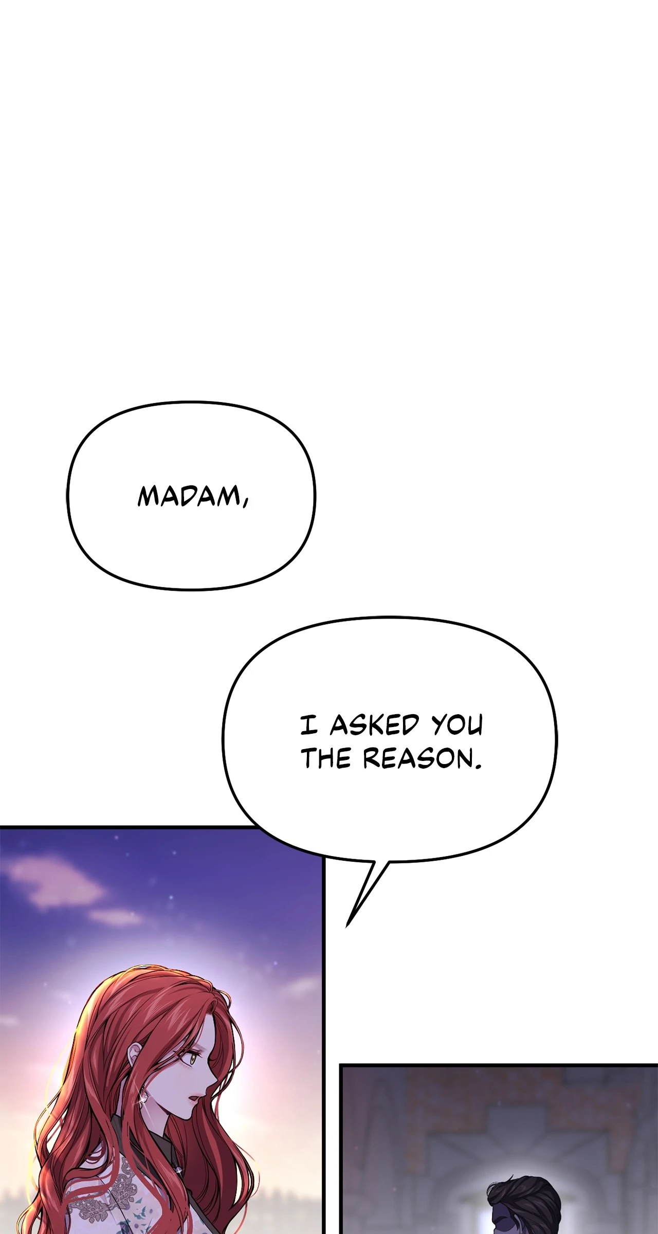 The Secret Bedroom of the Abandoned Princess Chapter 74 - page 57