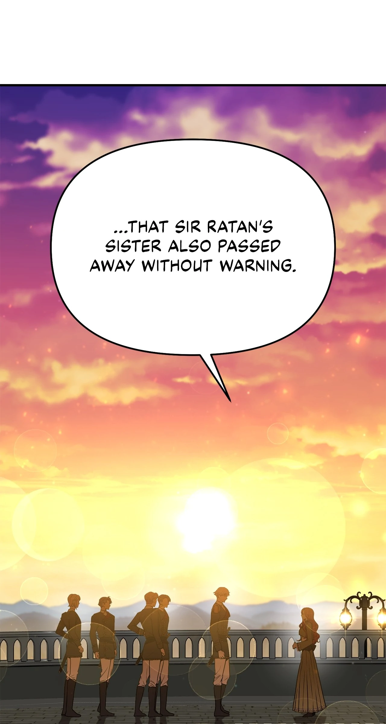 The Secret Bedroom of the Abandoned Princess Chapter 74 - page 5