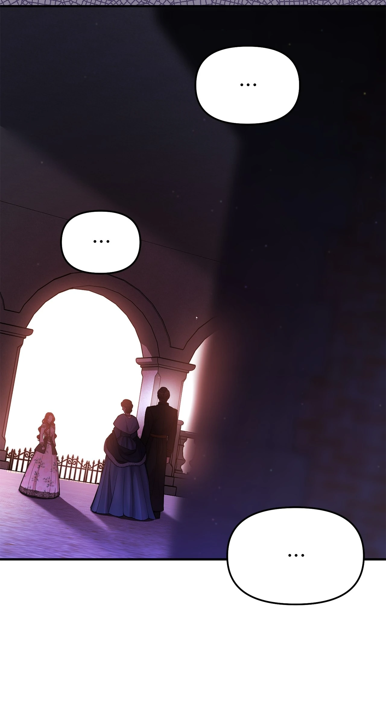 The Secret Bedroom of the Abandoned Princess Chapter 74 - page 59