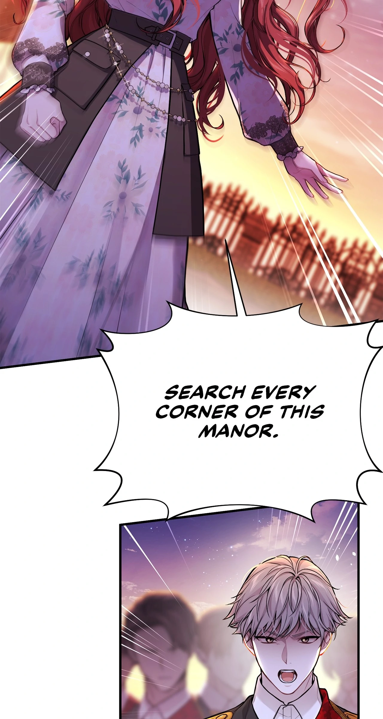 The Secret Bedroom of the Abandoned Princess Chapter 74 - page 63