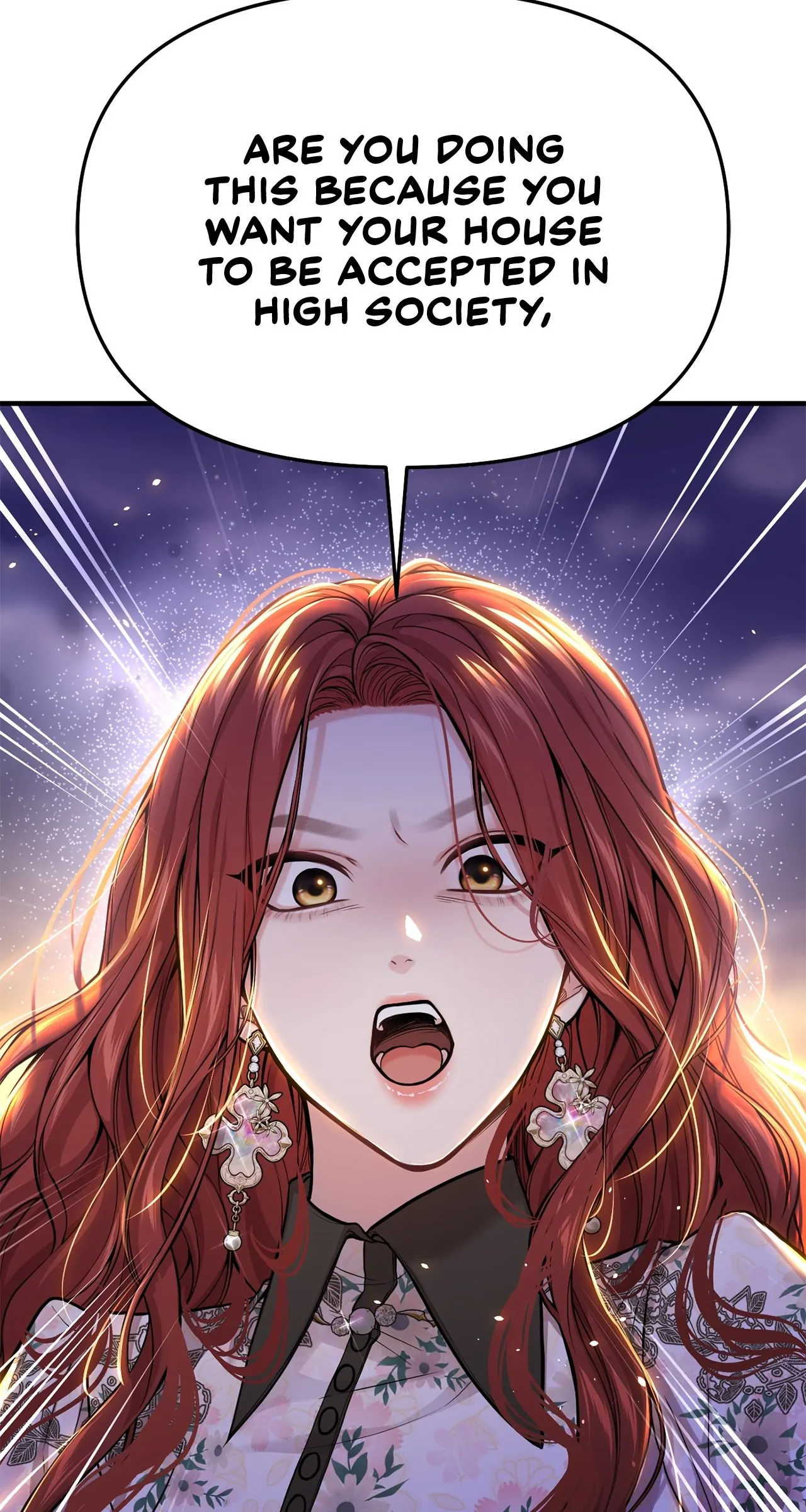 The Secret Bedroom of the Abandoned Princess Chapter 74 - page 68