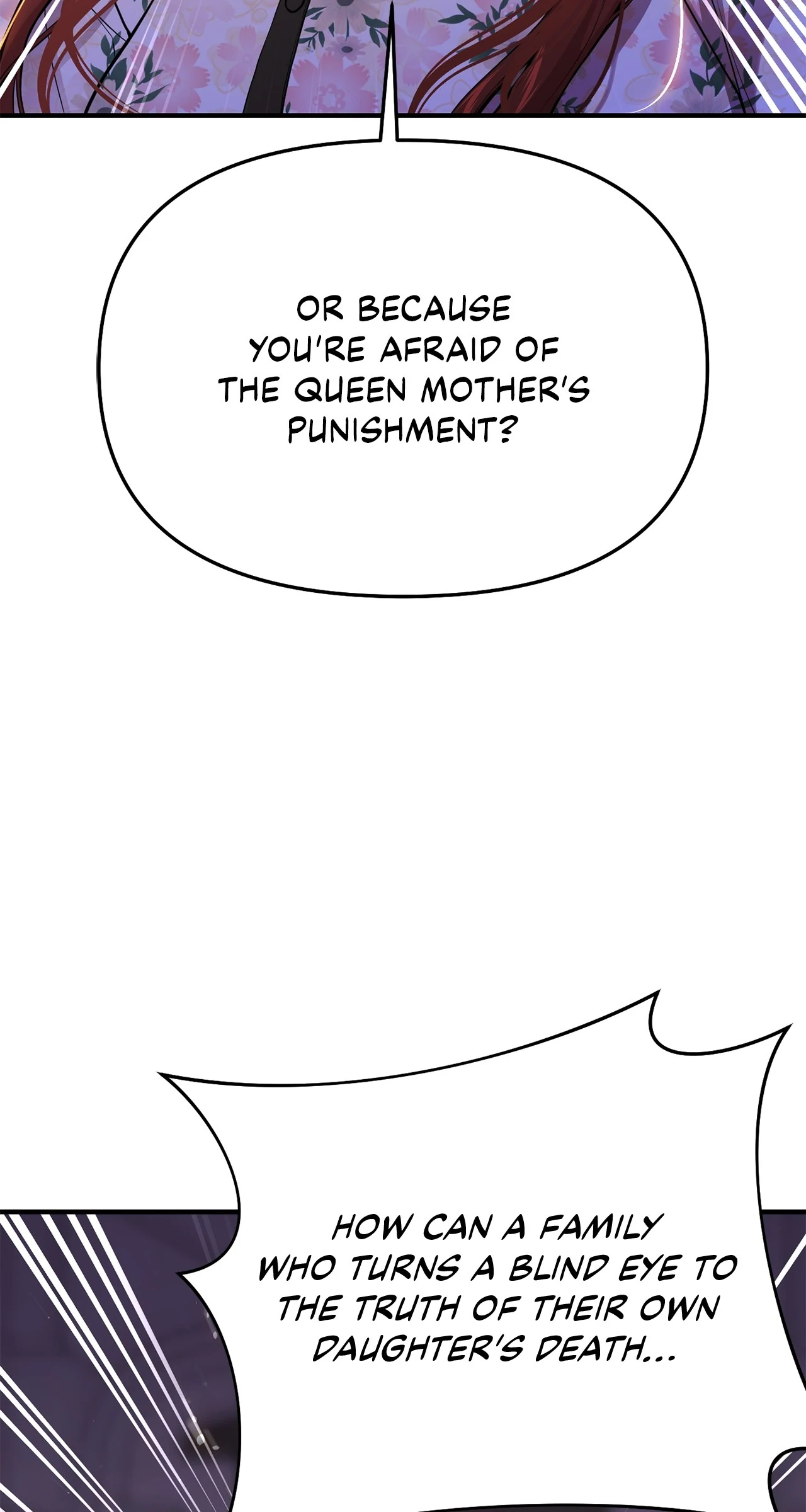 The Secret Bedroom of the Abandoned Princess Chapter 74 - page 69