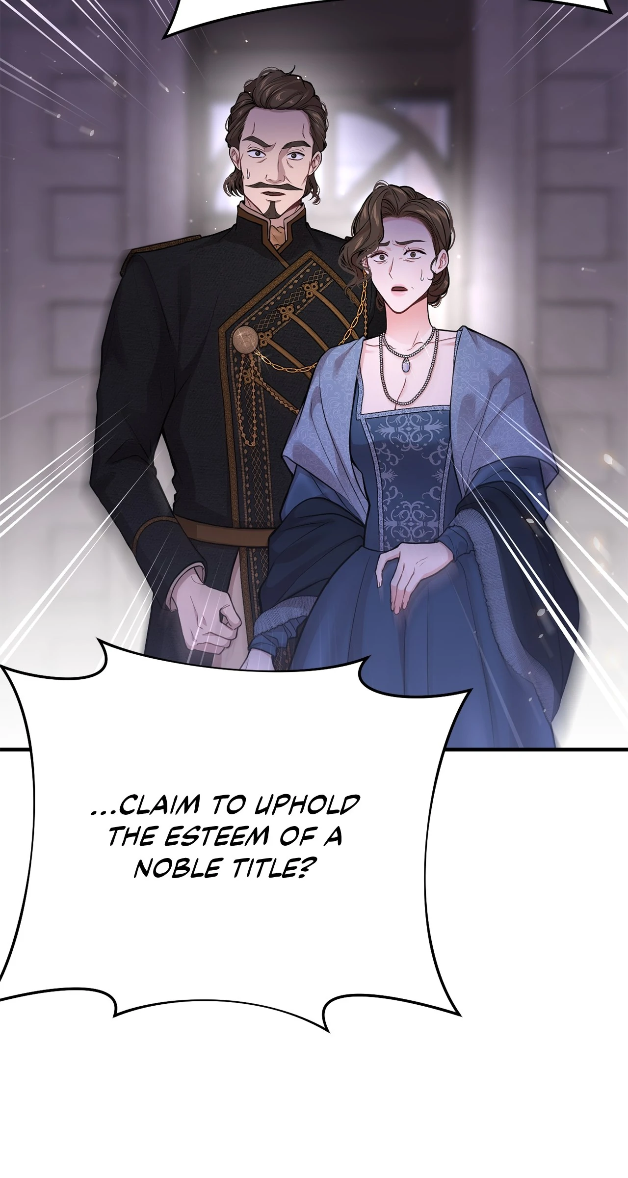The Secret Bedroom of the Abandoned Princess Chapter 74 - page 70