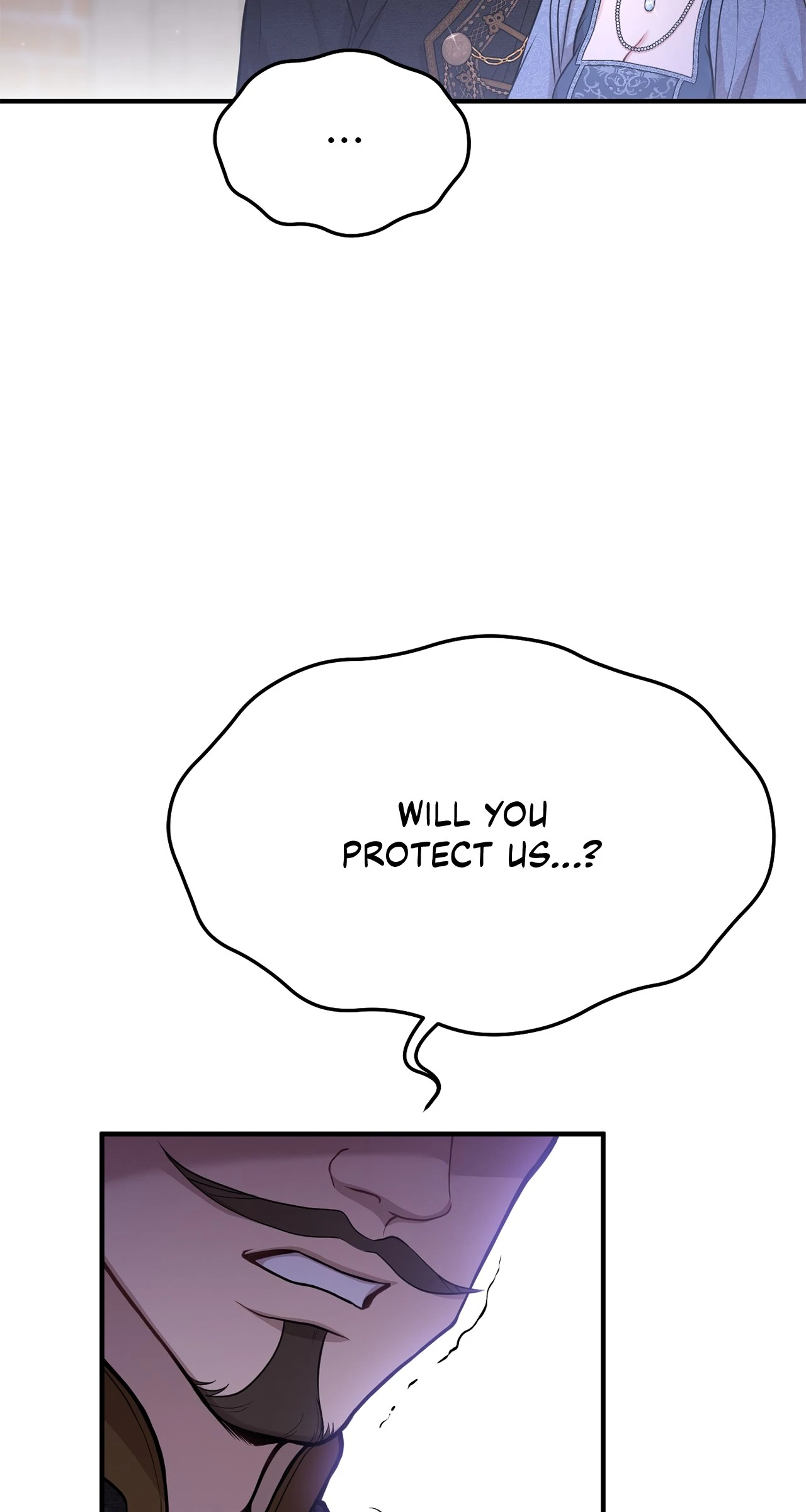 The Secret Bedroom of the Abandoned Princess Chapter 74 - page 72