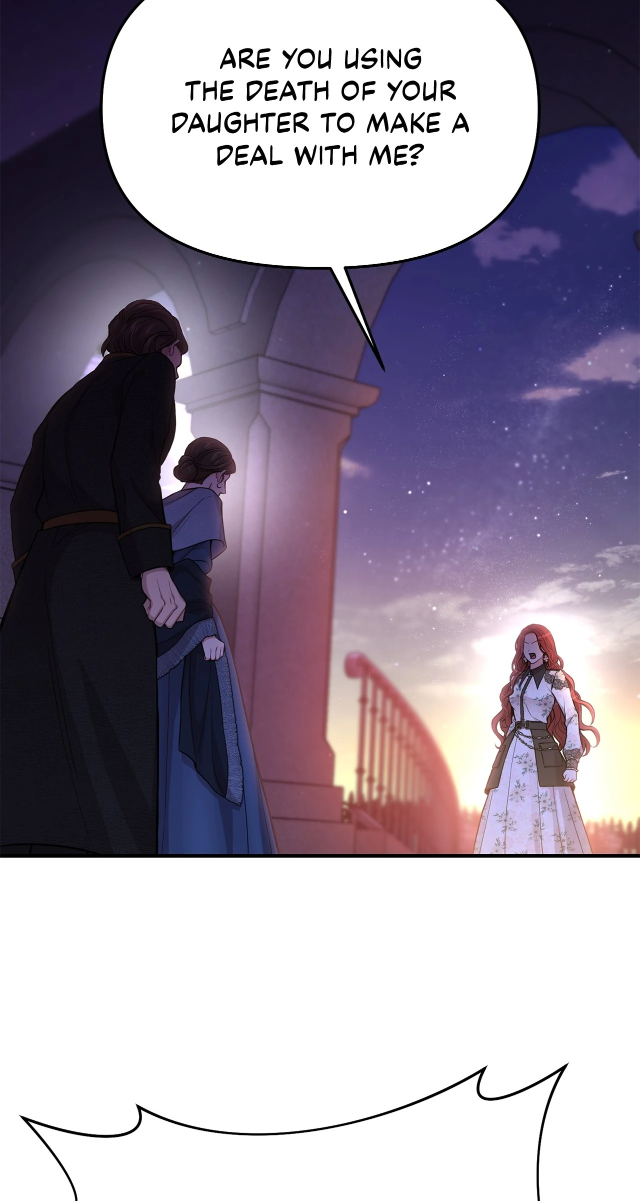 The Secret Bedroom of the Abandoned Princess Chapter 74 - page 75