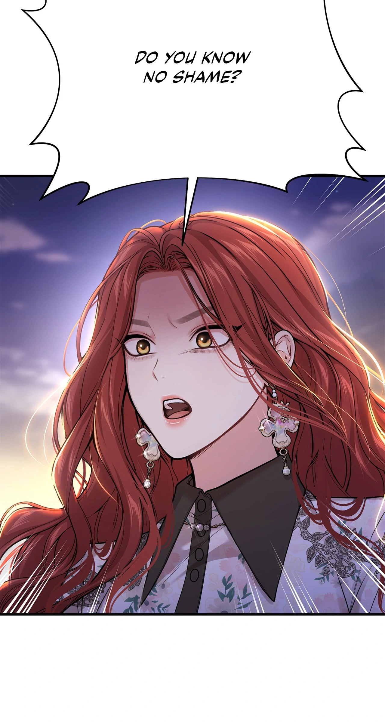 The Secret Bedroom of the Abandoned Princess Chapter 74 - page 76