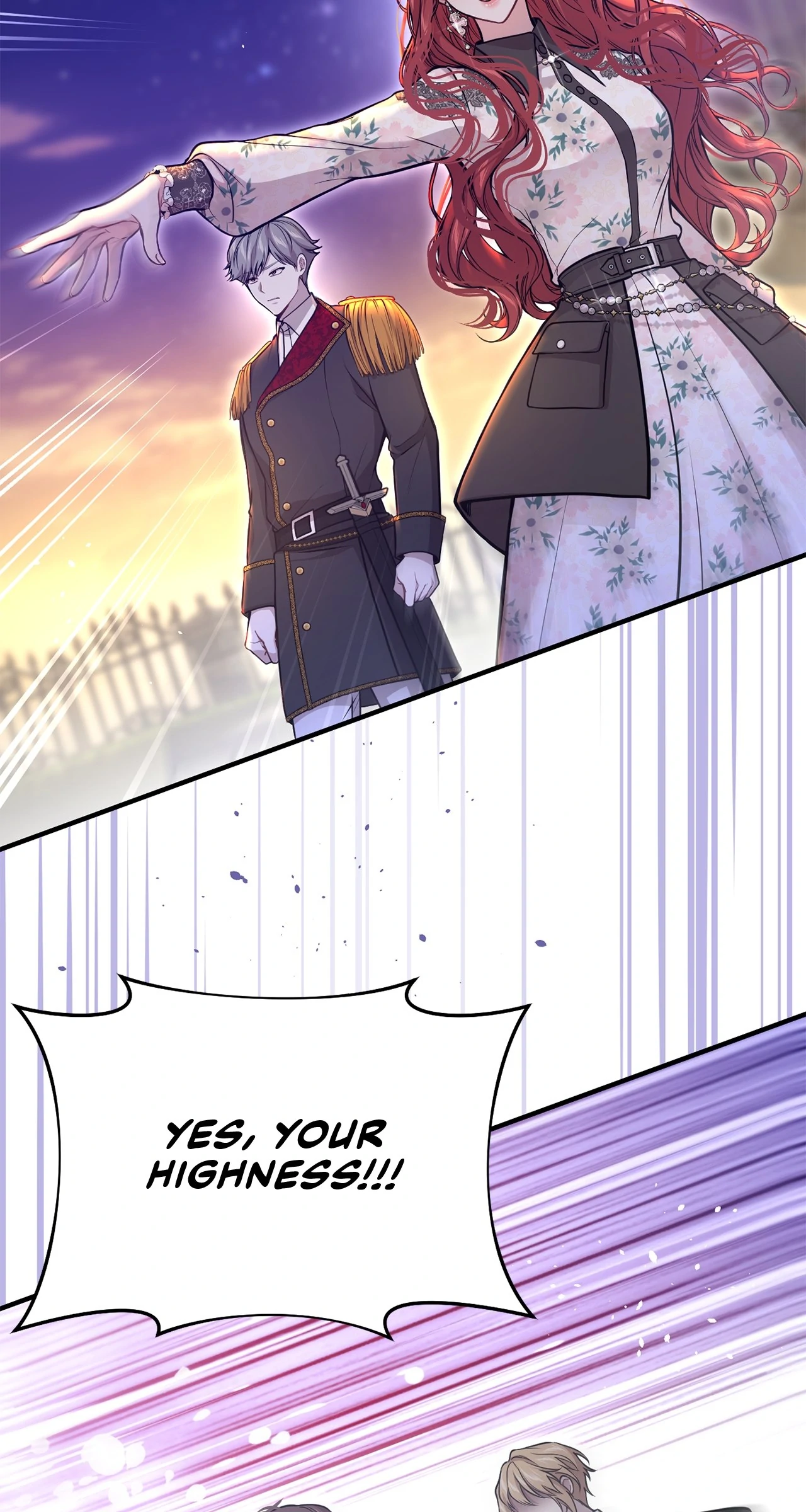 The Secret Bedroom of the Abandoned Princess Chapter 74 - page 79