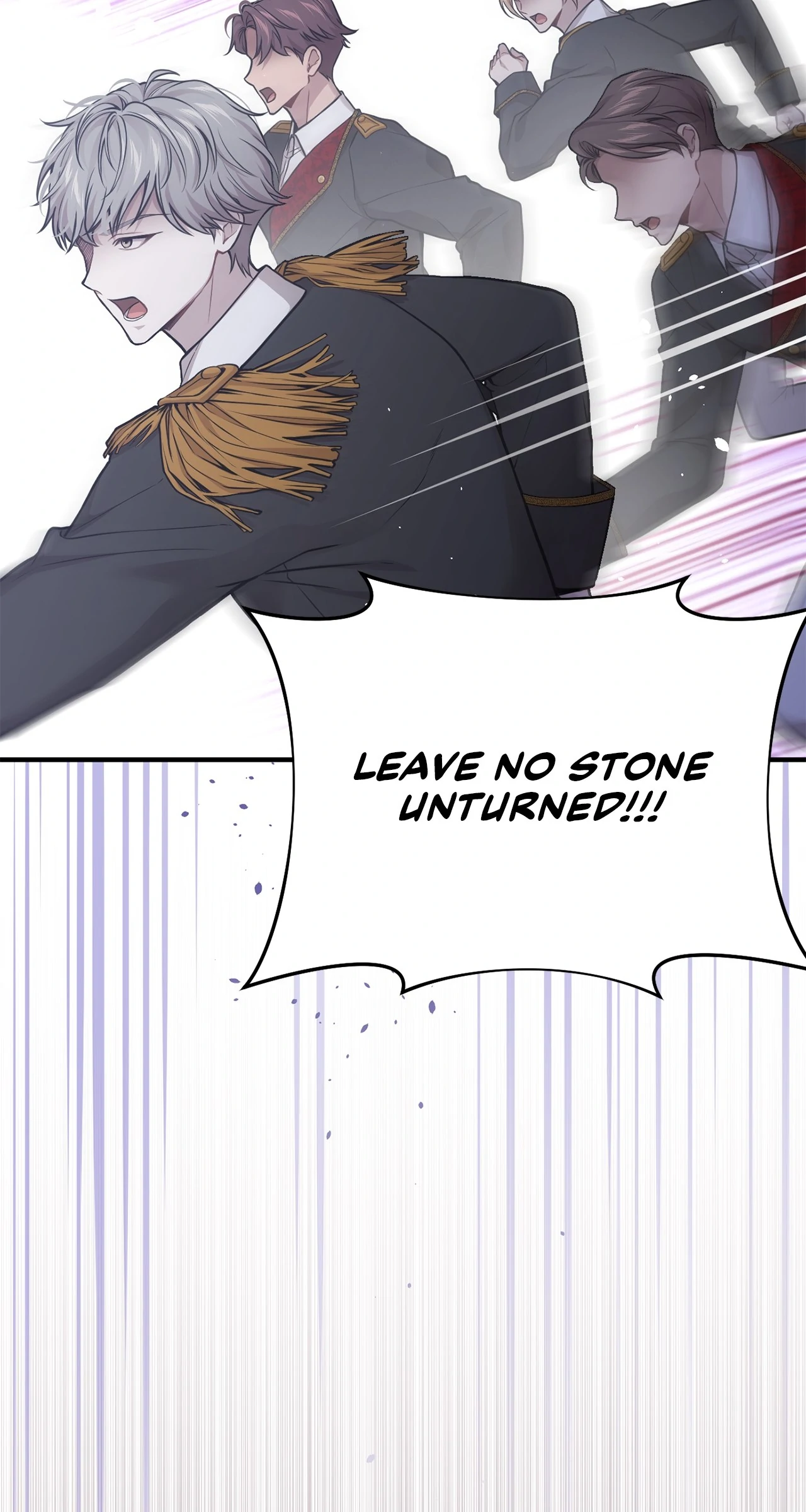 The Secret Bedroom of the Abandoned Princess Chapter 74 - page 80