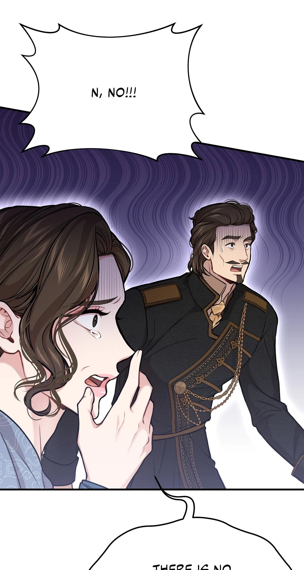 The Secret Bedroom of the Abandoned Princess Chapter 74 - page 83