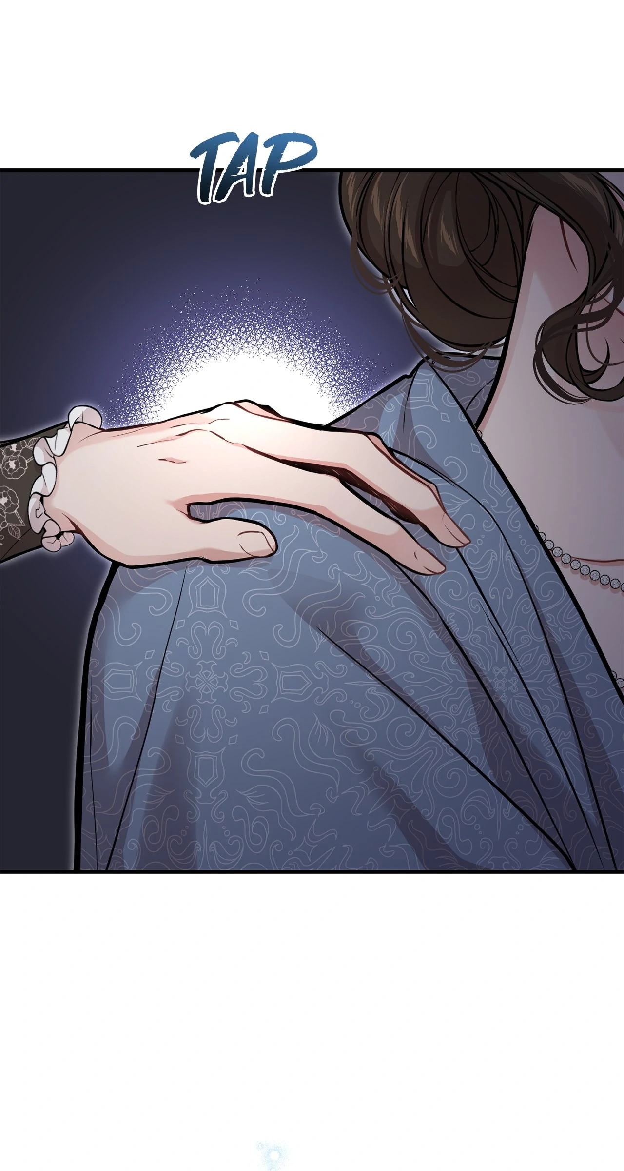 The Secret Bedroom of the Abandoned Princess Chapter 74 - page 86