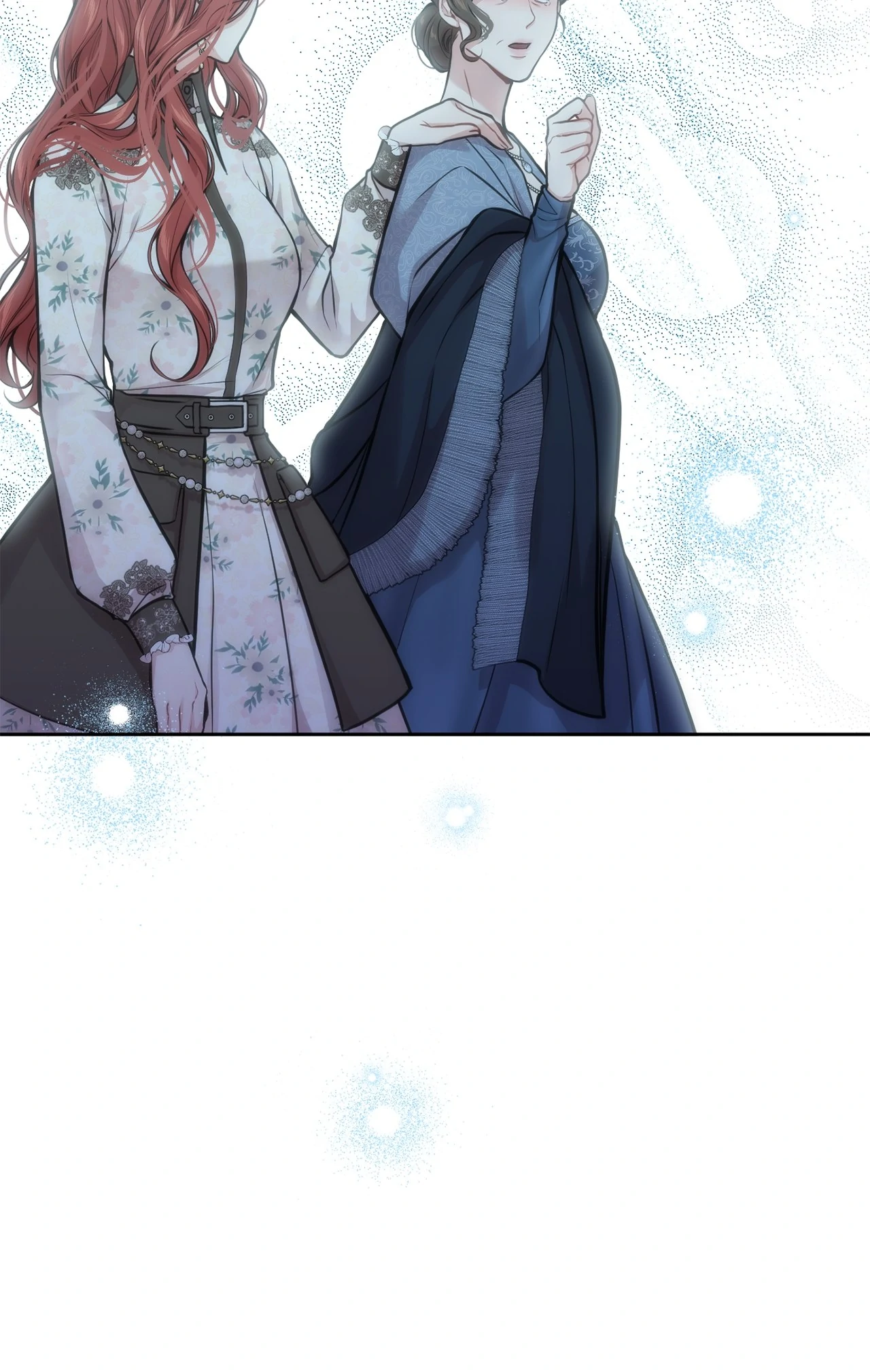 The Secret Bedroom of the Abandoned Princess Chapter 74 - page 88