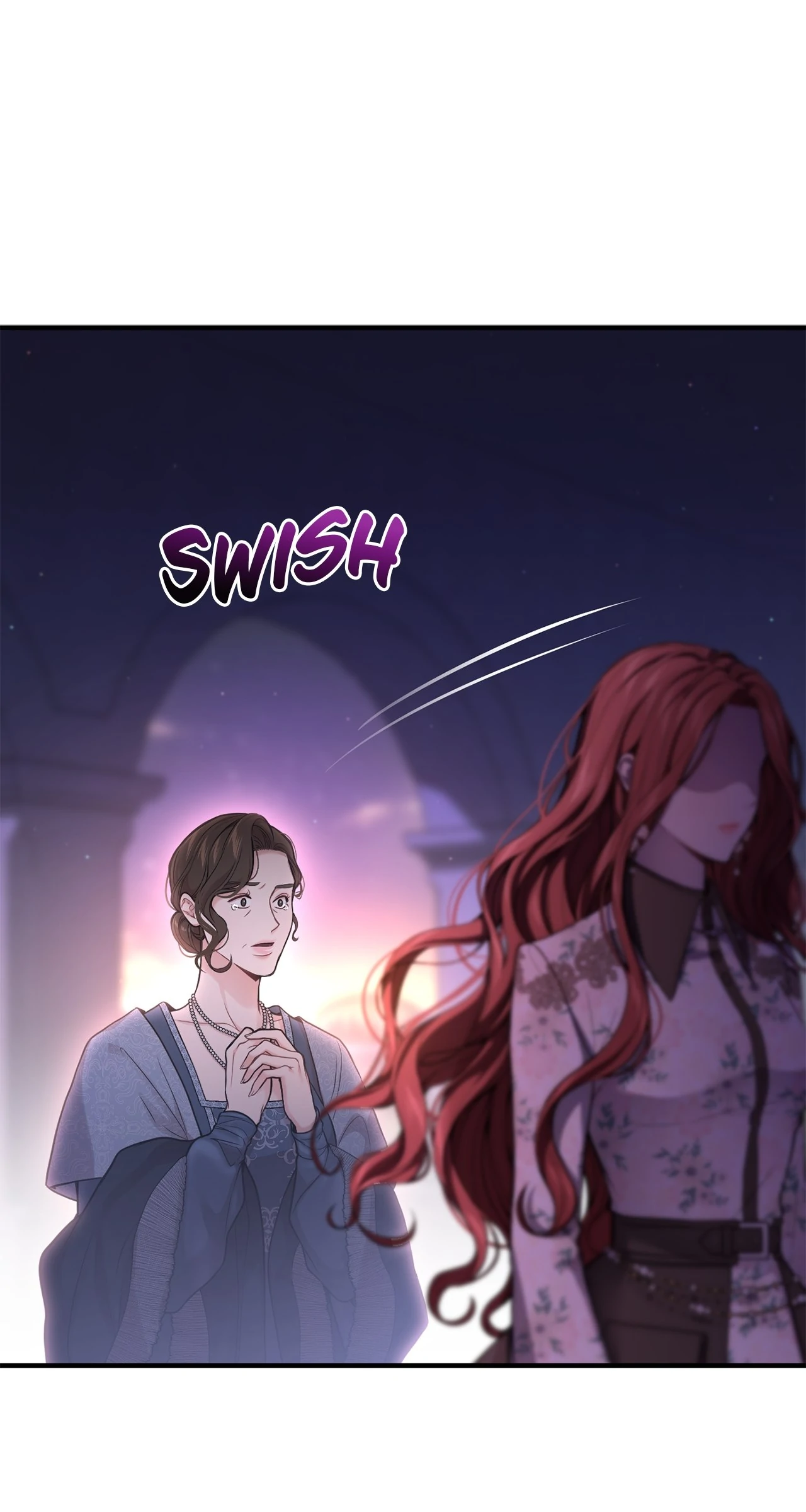 The Secret Bedroom of the Abandoned Princess Chapter 74 - page 89