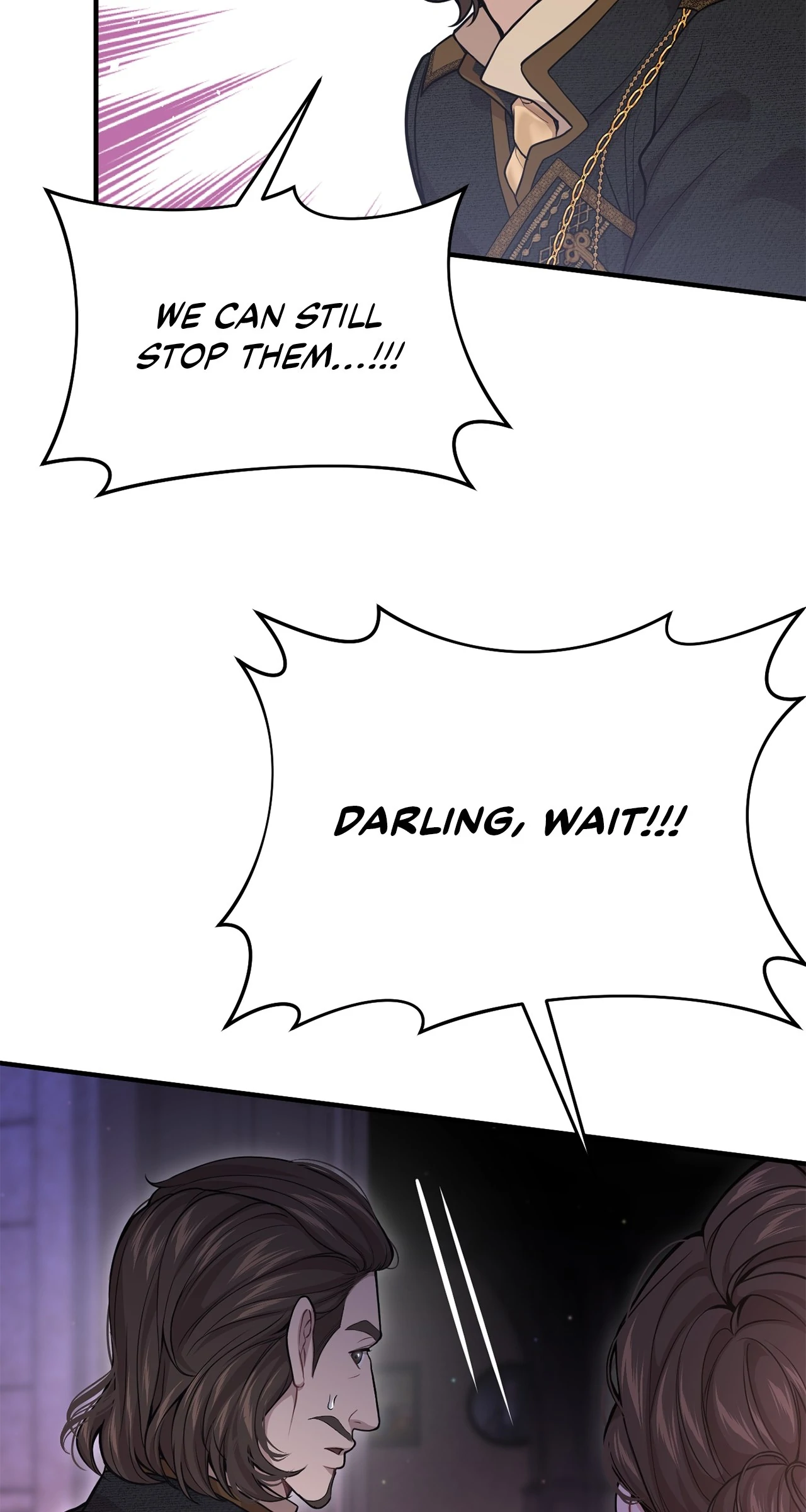 The Secret Bedroom of the Abandoned Princess Chapter 74 - page 91