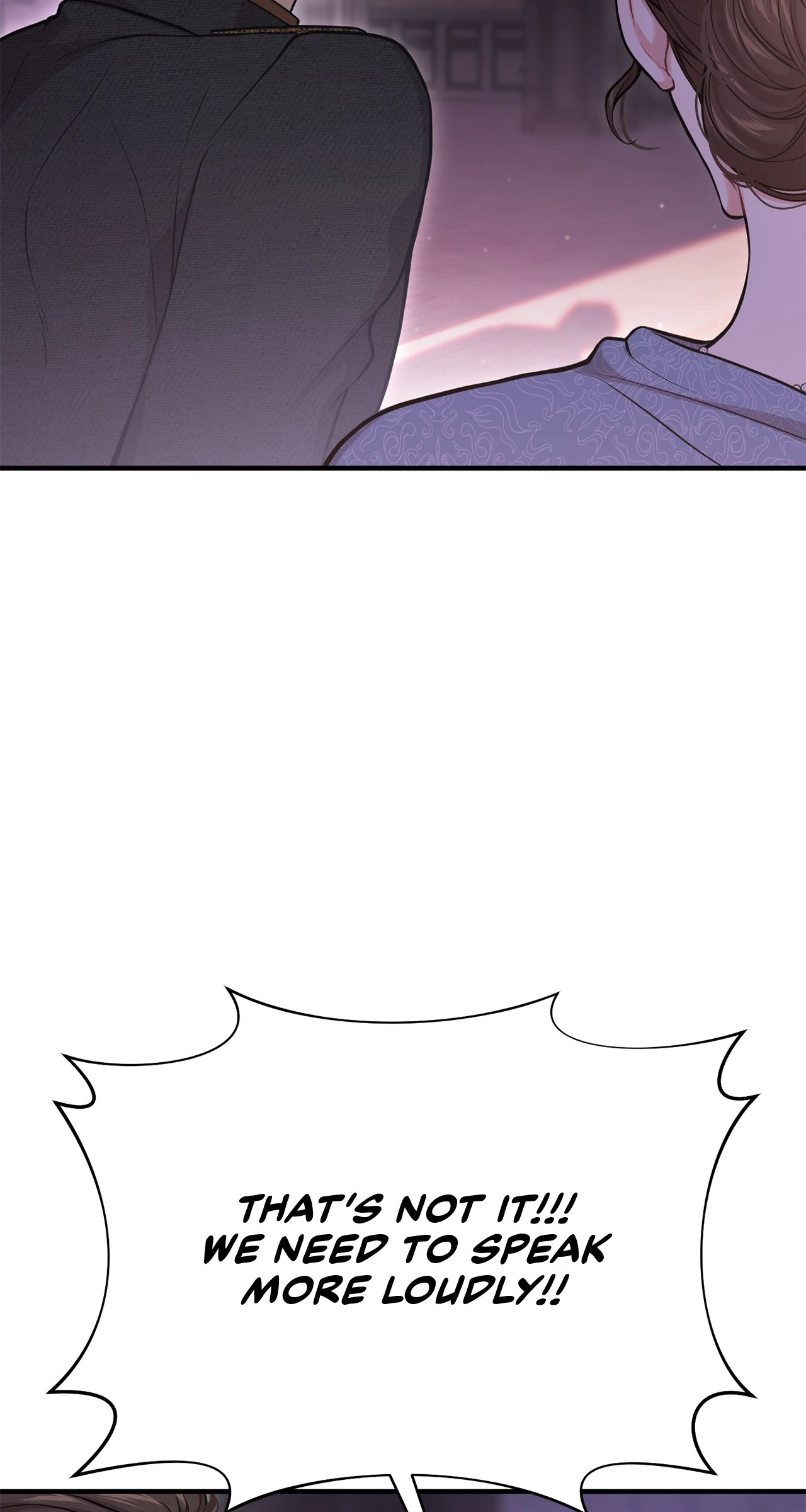 The Secret Bedroom of the Abandoned Princess Chapter 74 - page 92