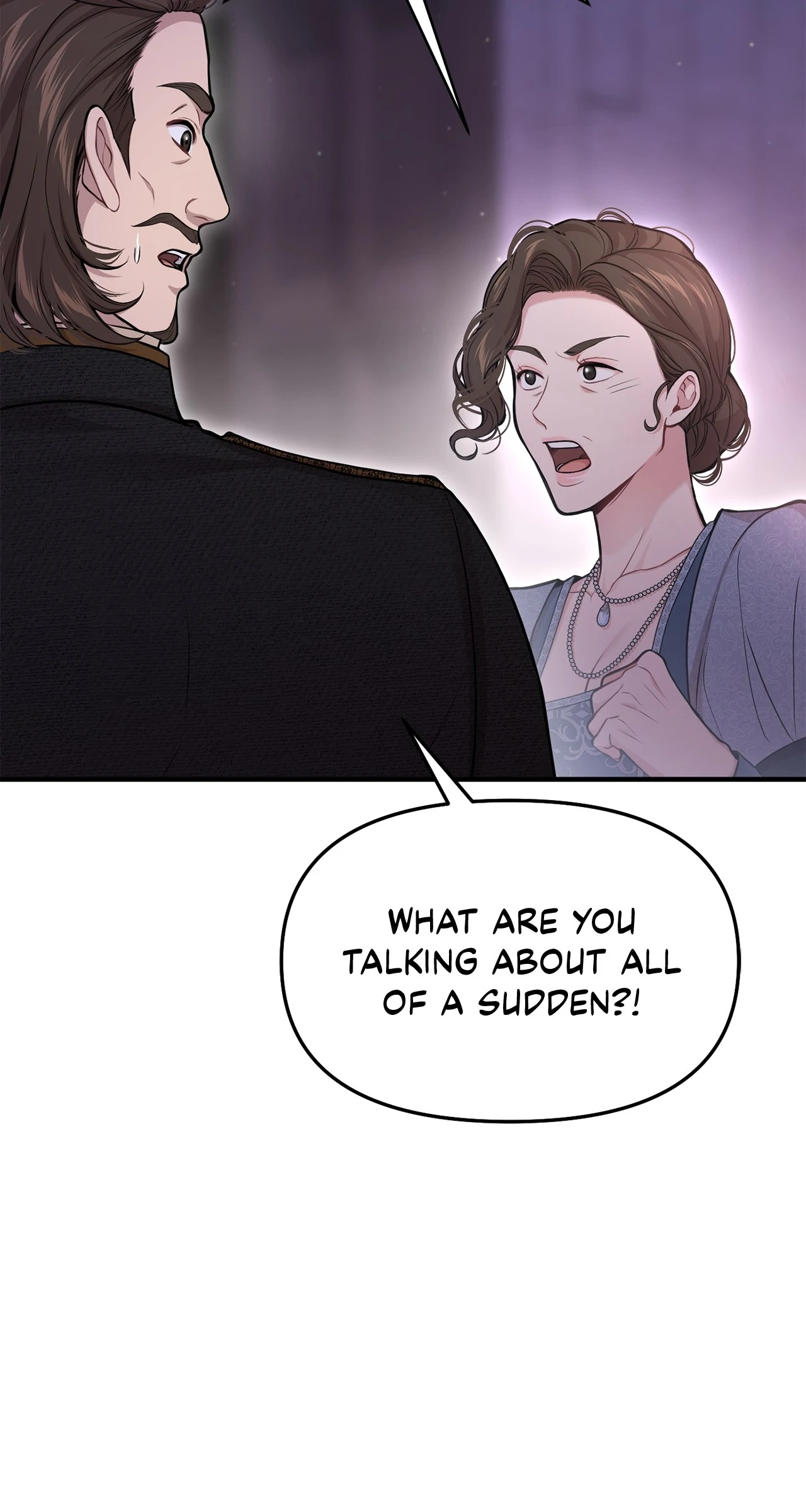 The Secret Bedroom of the Abandoned Princess Chapter 74 - page 93