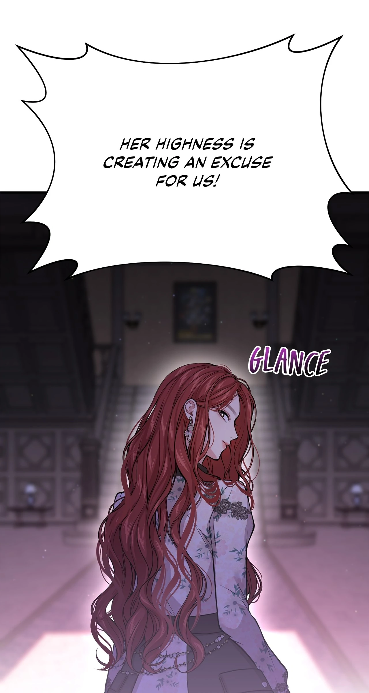 The Secret Bedroom of the Abandoned Princess Chapter 74 - page 95