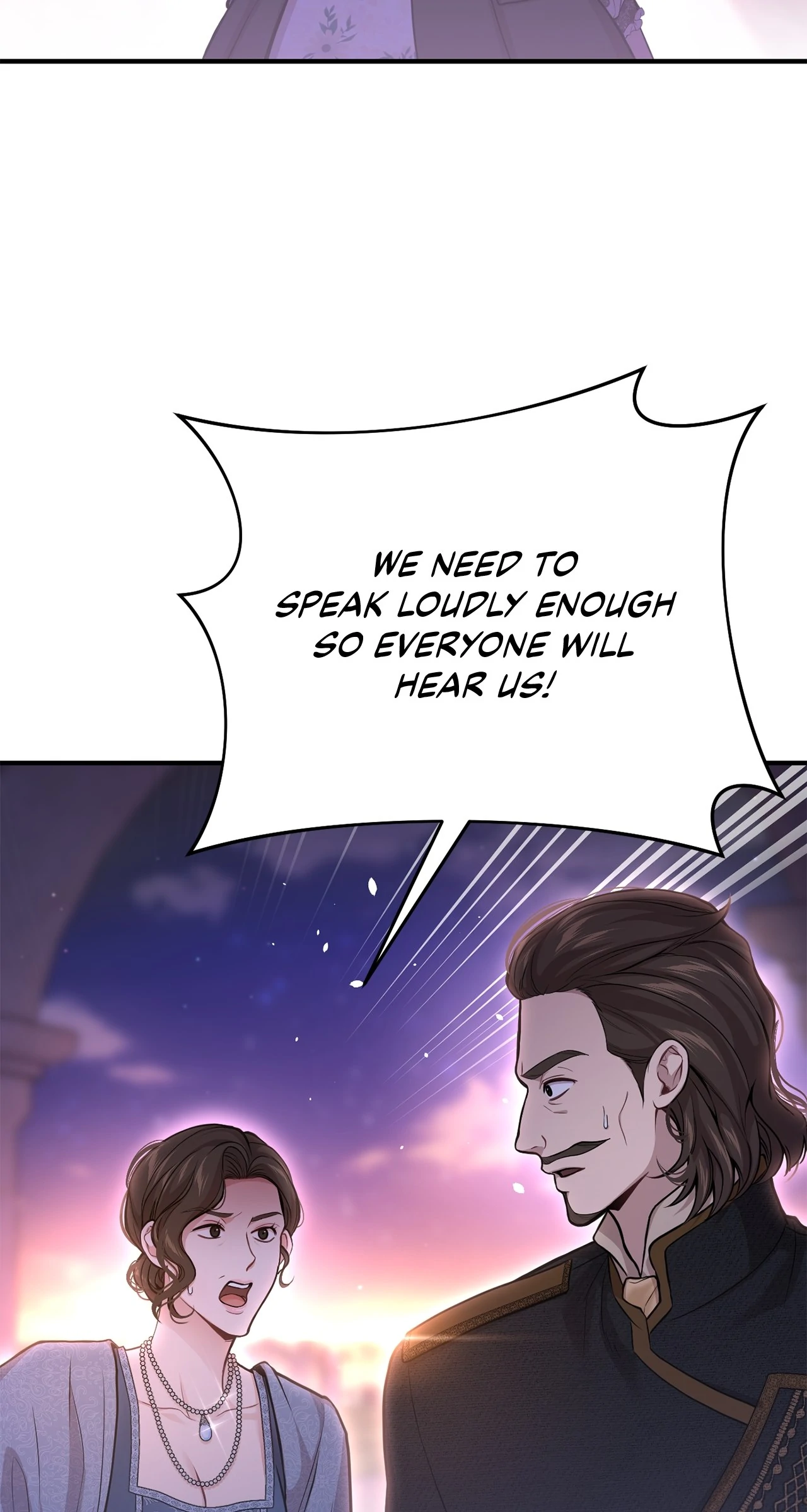 The Secret Bedroom of the Abandoned Princess Chapter 74 - page 96