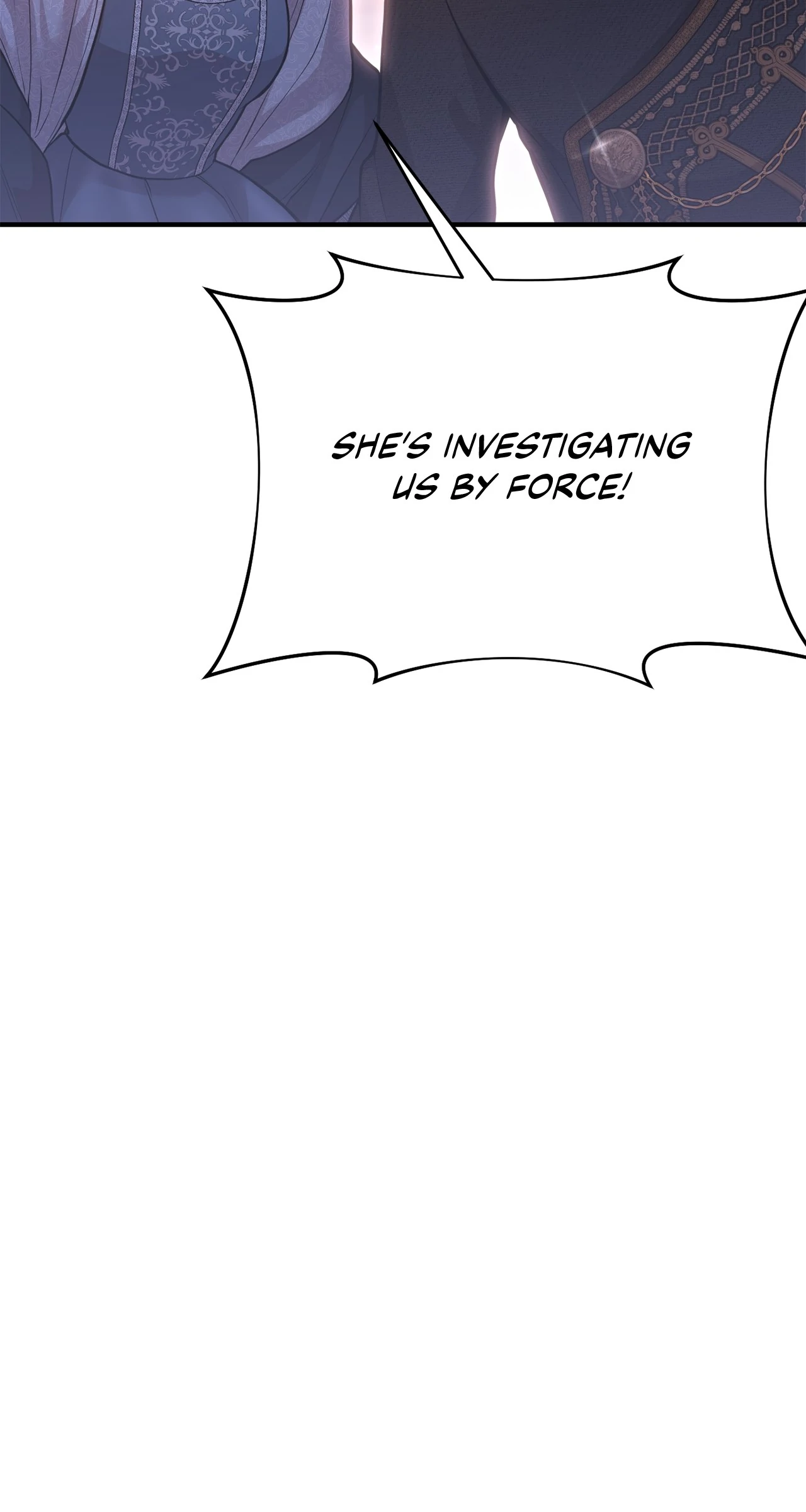 The Secret Bedroom of the Abandoned Princess Chapter 74 - page 97