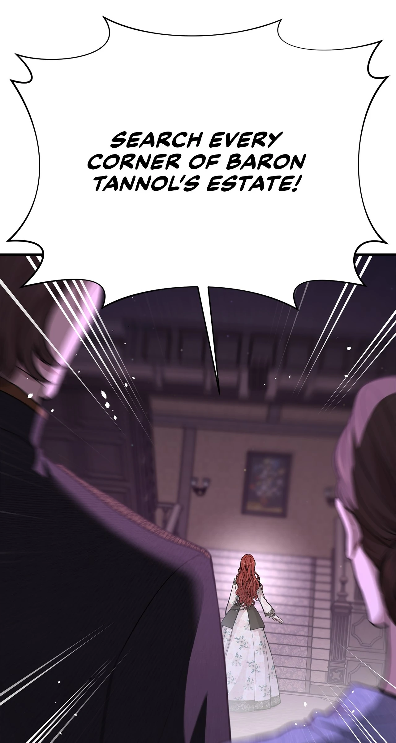 The Secret Bedroom of the Abandoned Princess Chapter 74 - page 98