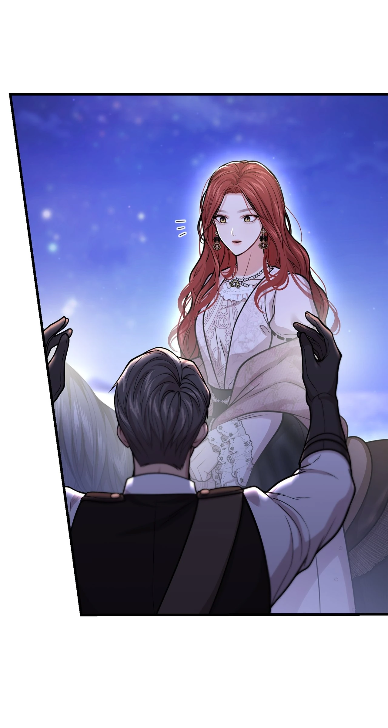 The Secret Bedroom of the Abandoned Princess Chapter 75 - page 100