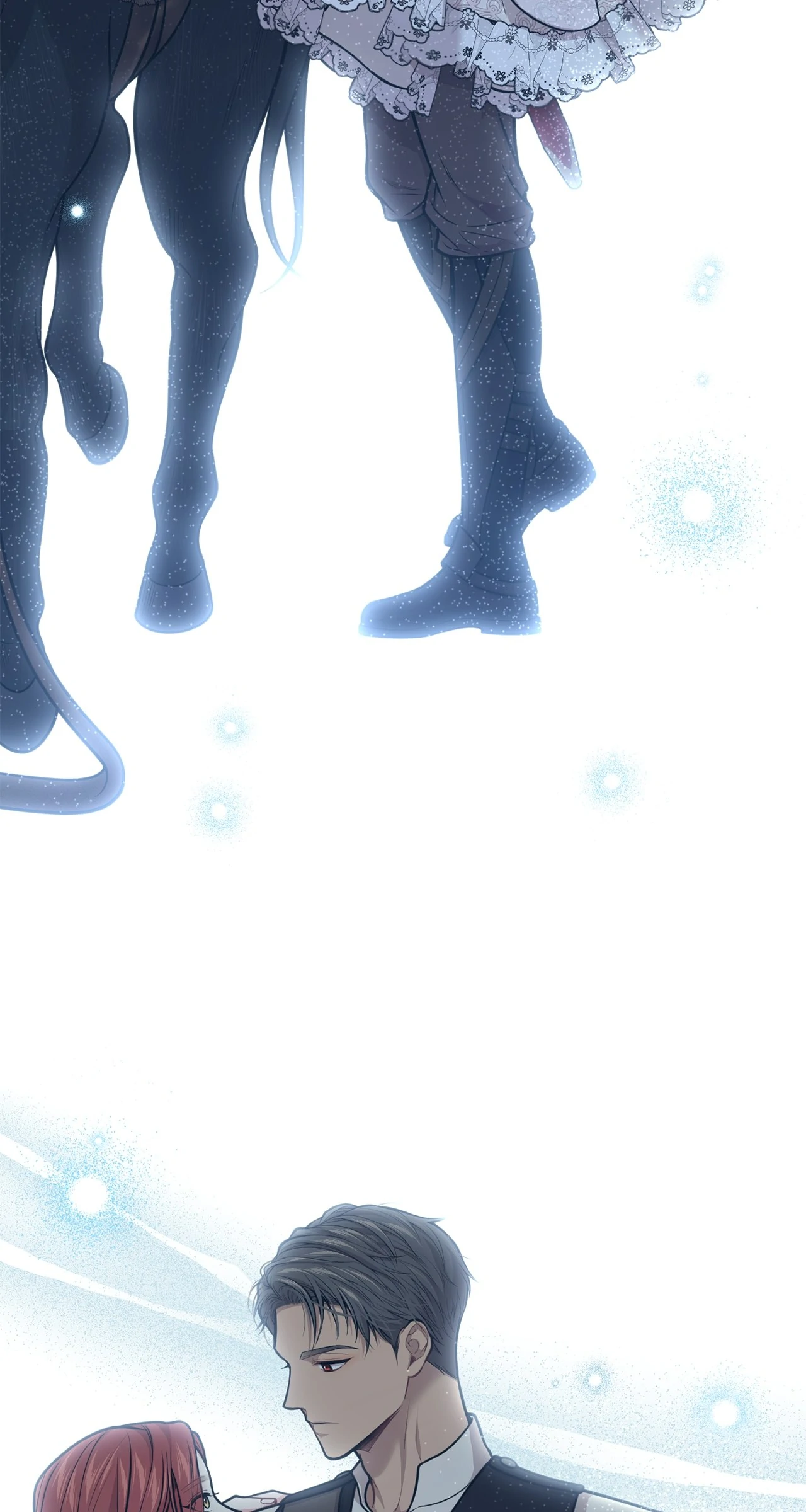 The Secret Bedroom of the Abandoned Princess Chapter 75 - page 105