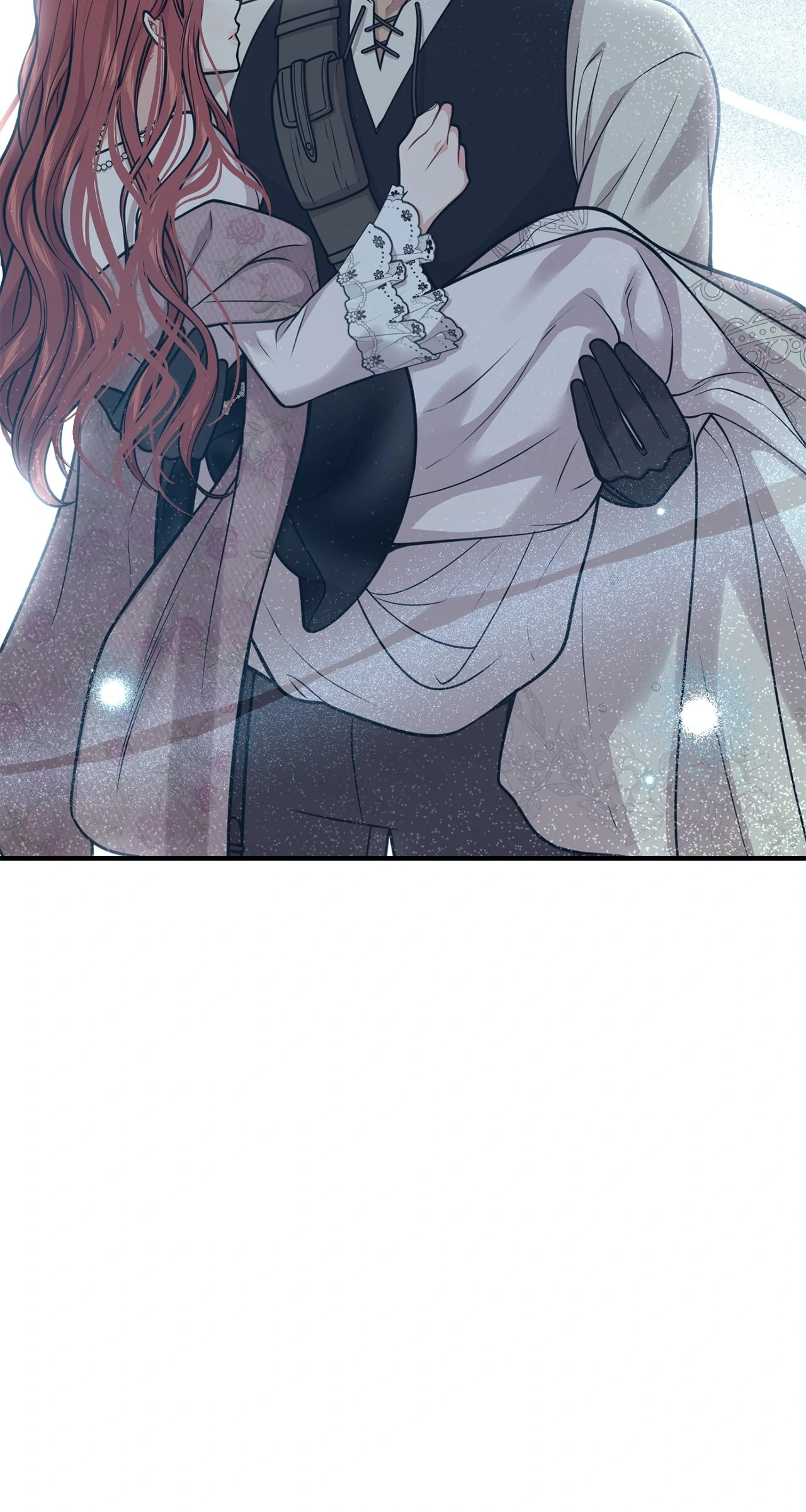 The Secret Bedroom of the Abandoned Princess Chapter 75 - page 106